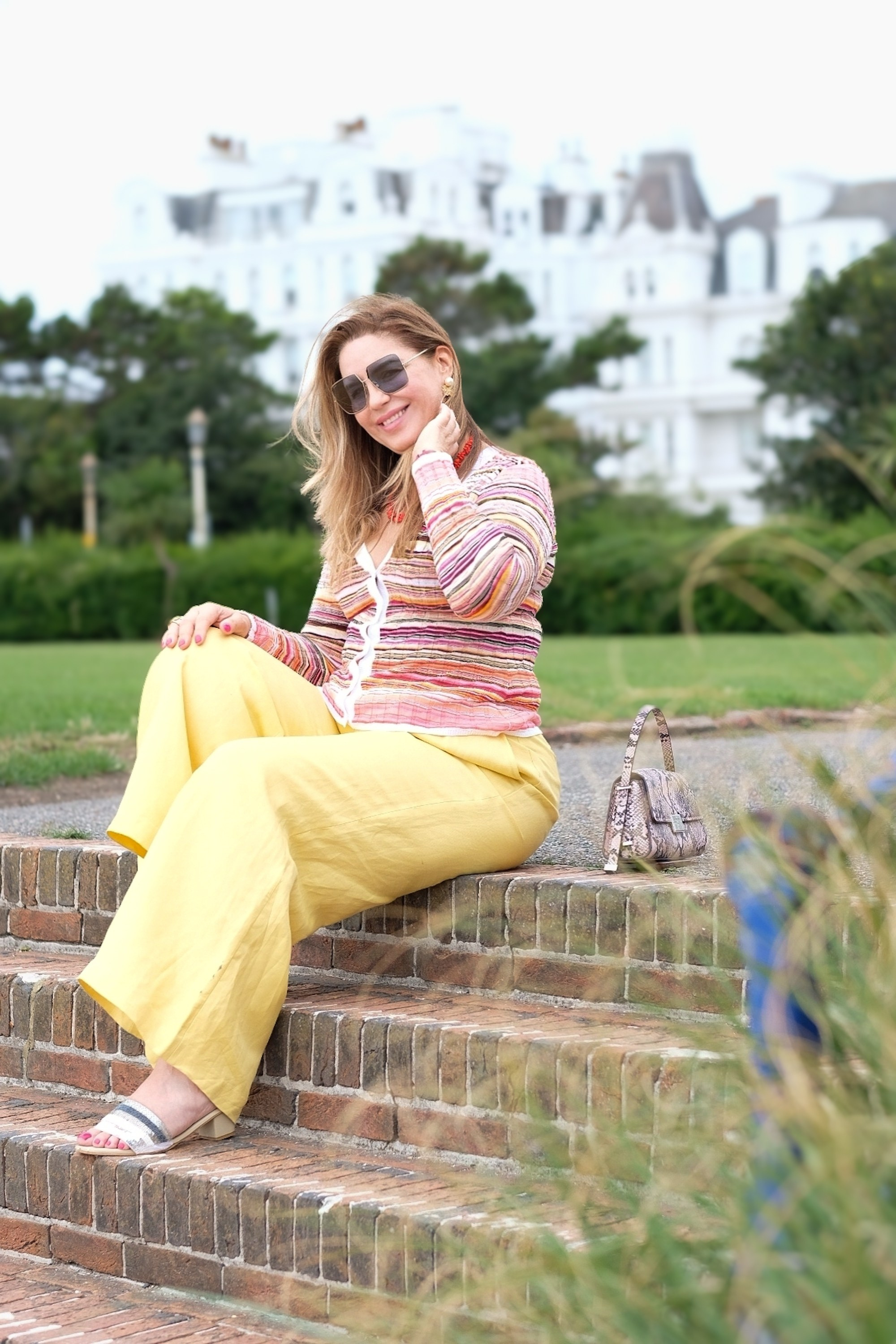 Eastbourne. Photographer in London and Europe. Фотограф в Лондоне и Европе