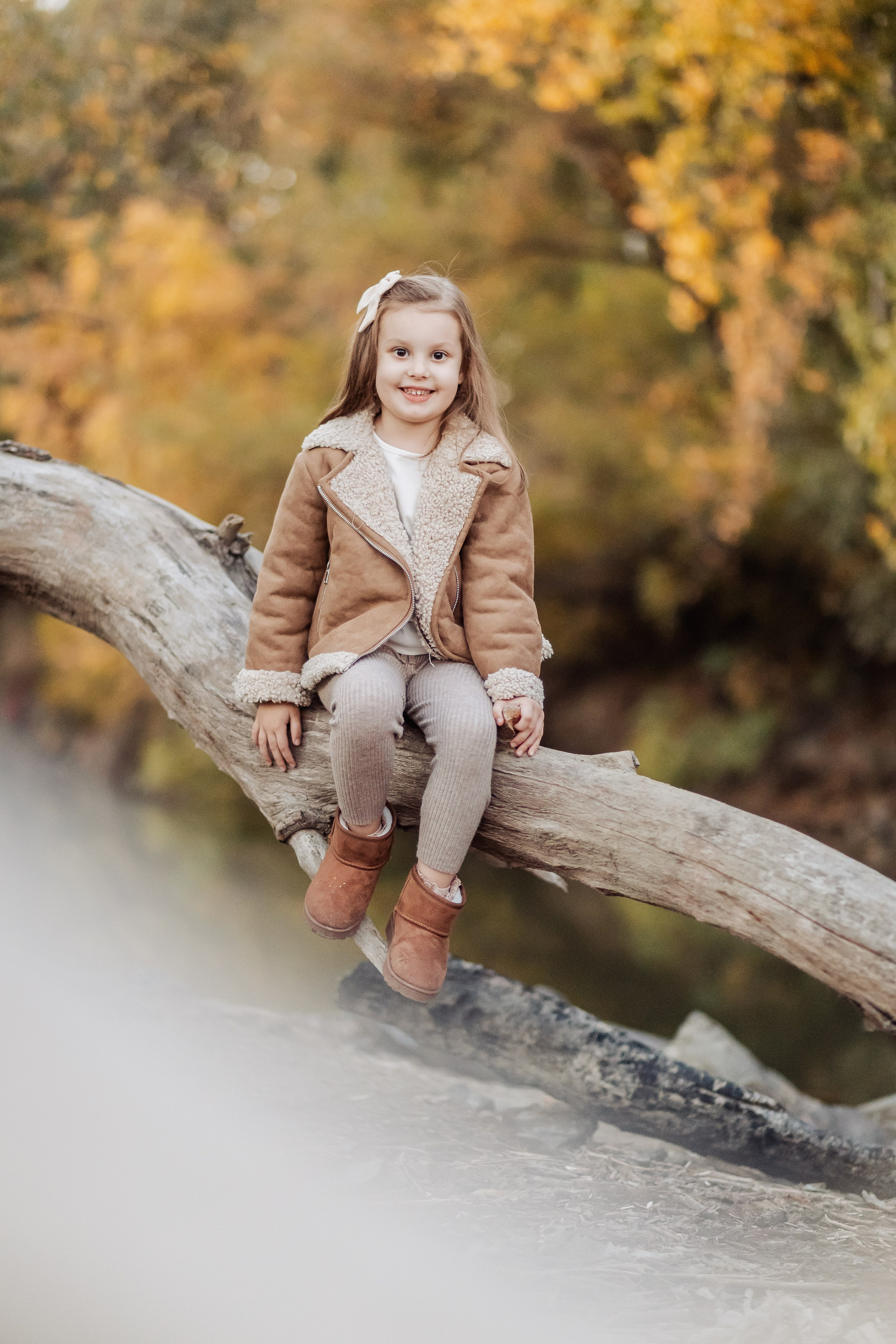 Sedinte foto de Toamnă. Acasă