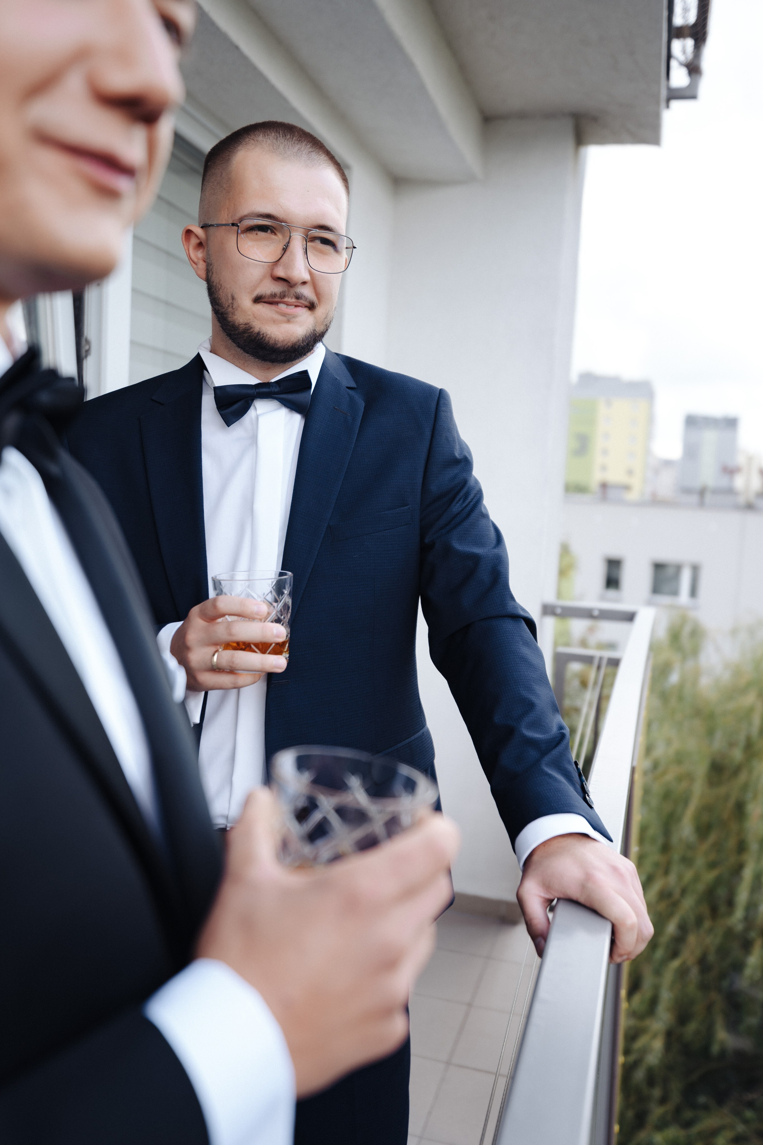 Piotr i Roksolana. Karina Czernecka Foto