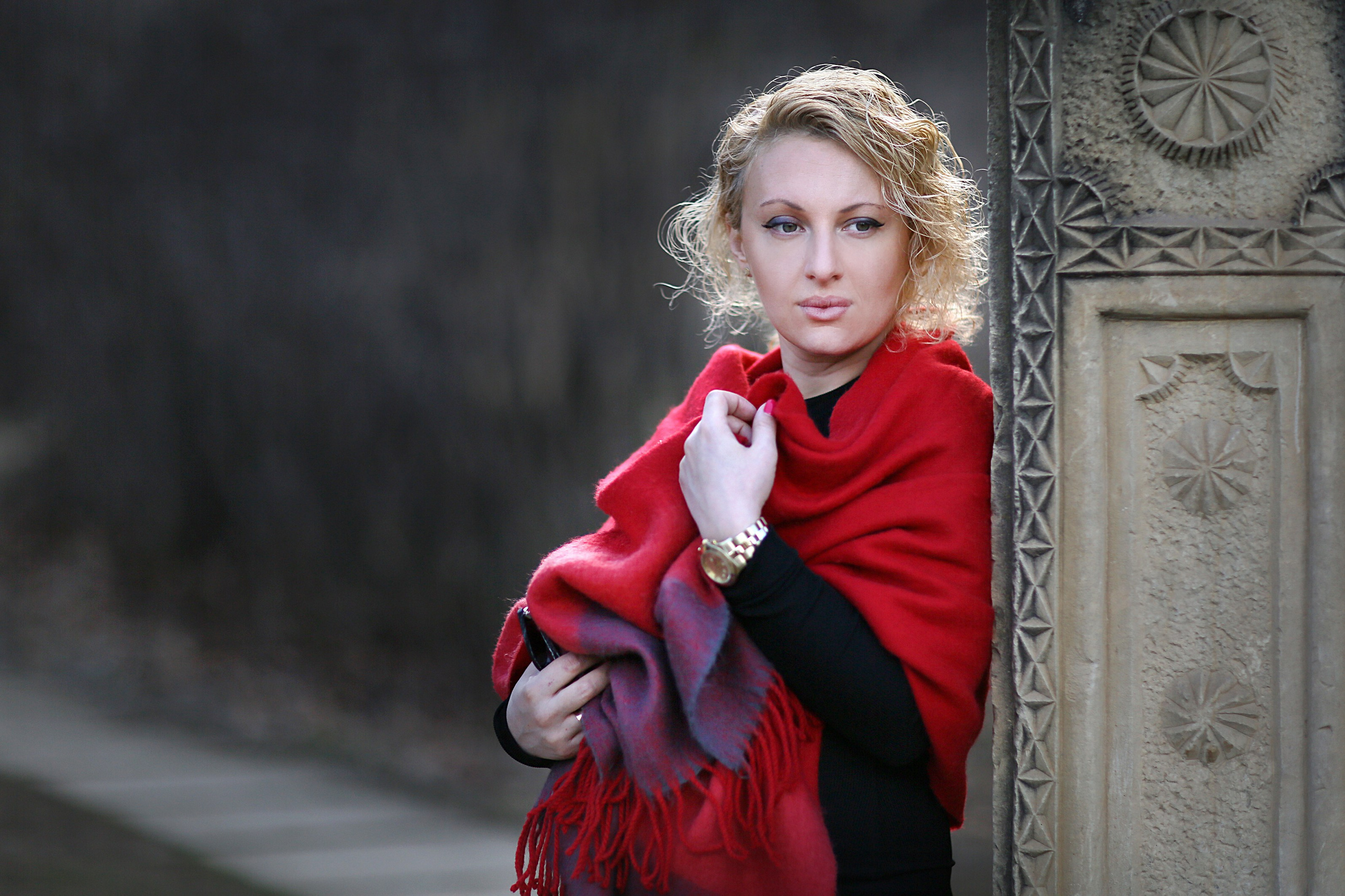 В интересном положении. Wedding and family photographer in St.Tbilisi.Kristina Aslamazishvili