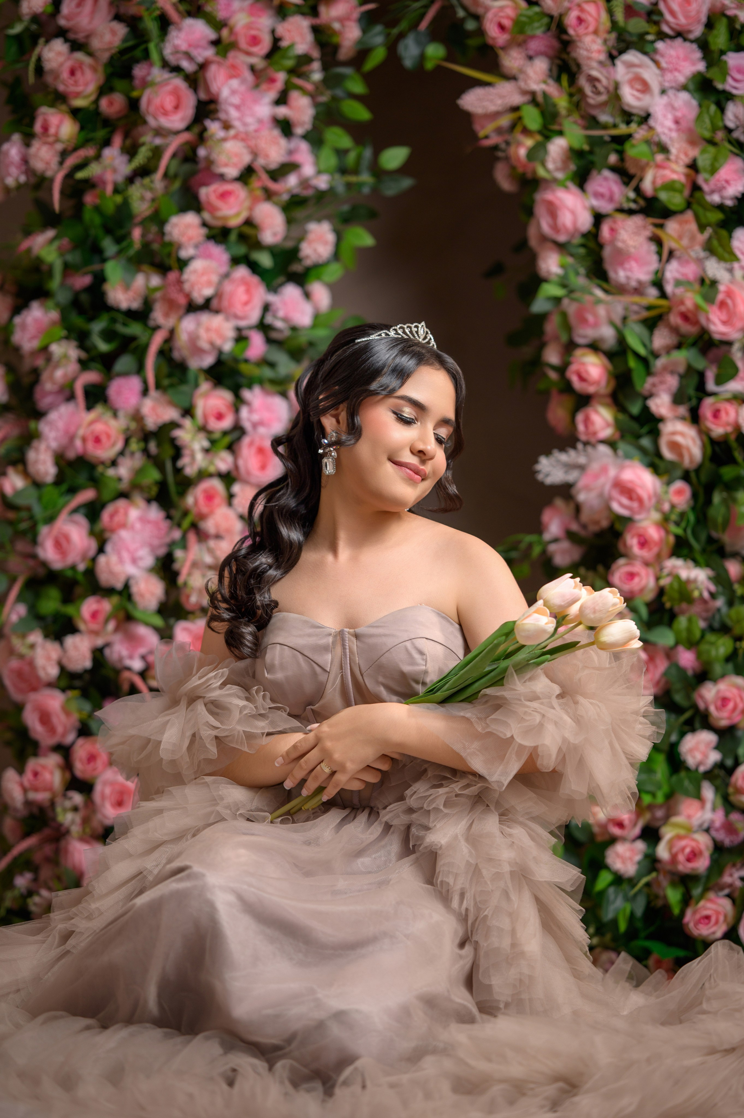 15 años. Fotógrafo familiar, retratos. Panamá, Chiriqui. Ruslán Rusakóv