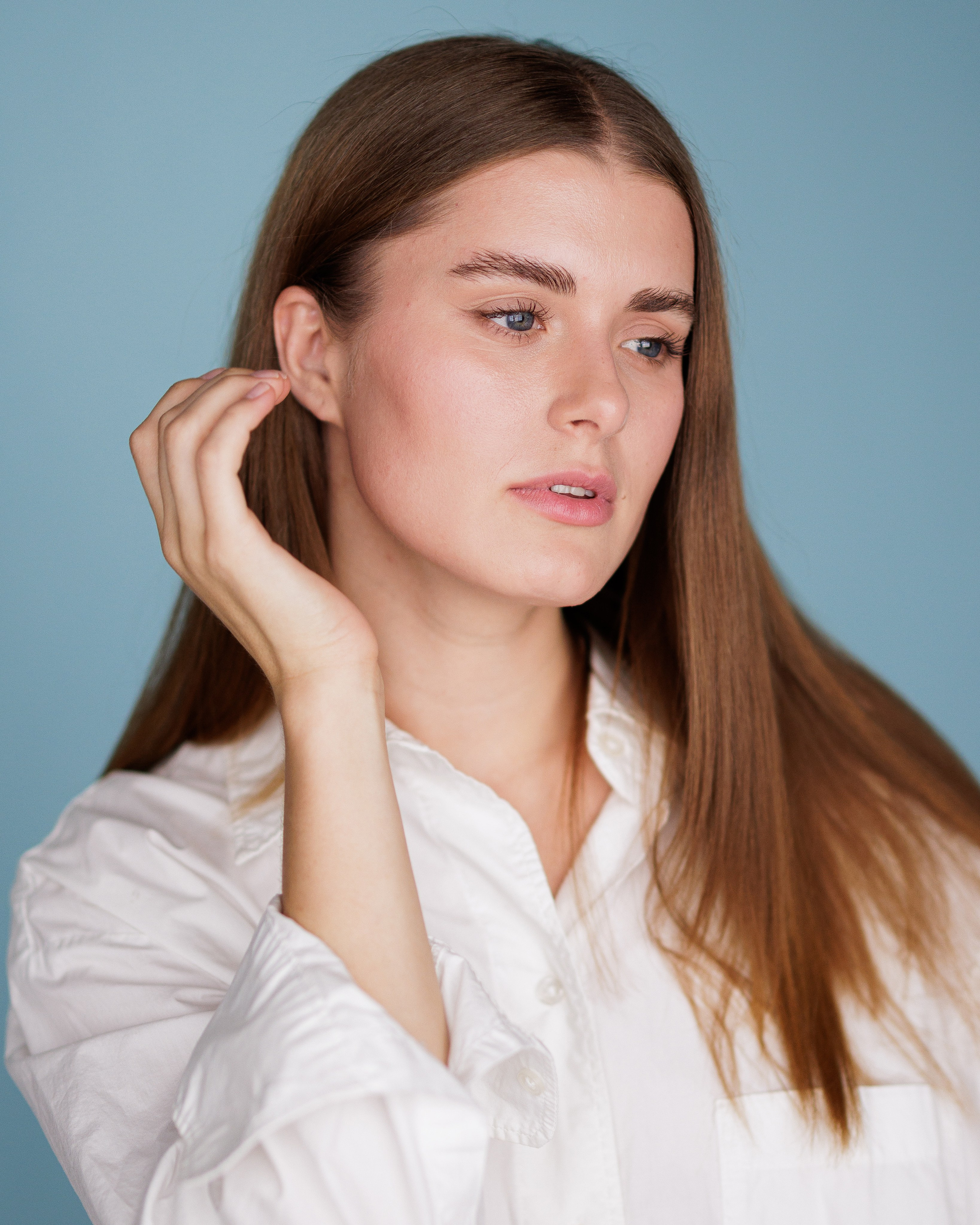 Actor Headshot Photography Pricing