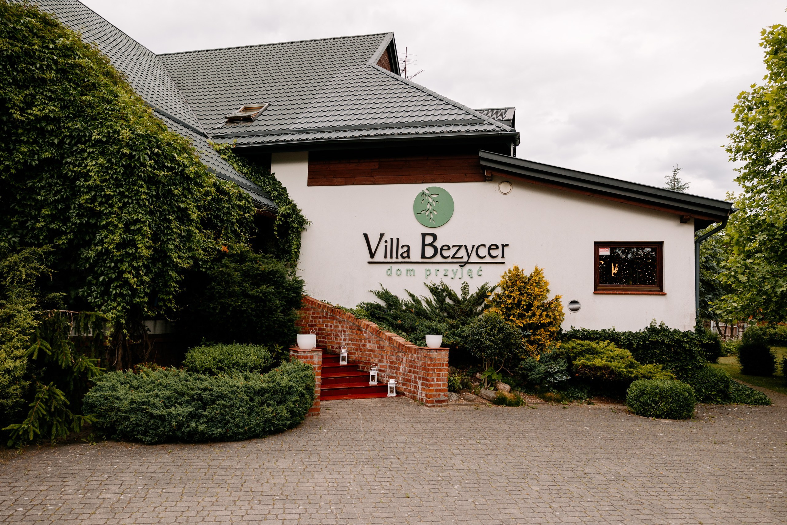 Klaudia ♡ Adrian. Fotograf Ślubny Warszawa - Sesje Biznesowe Rodzinne Eventy