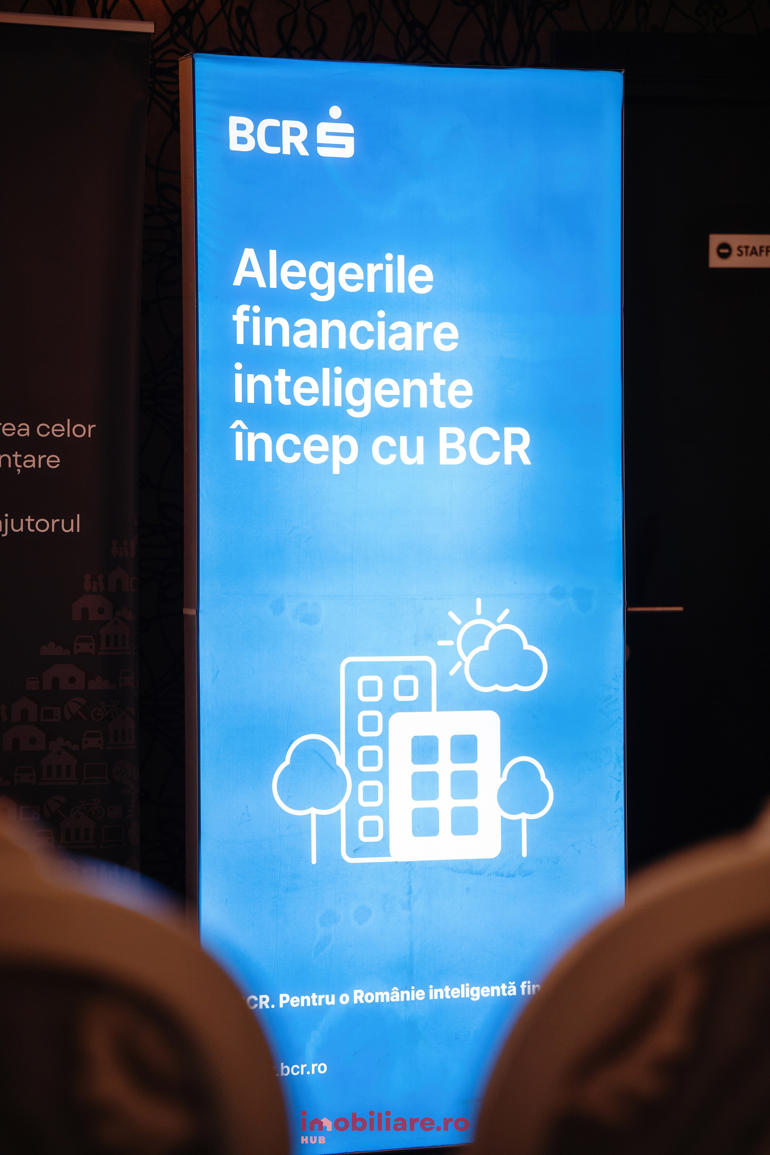 Imobliare HUB. Laurentiu Stefan StoryTeller