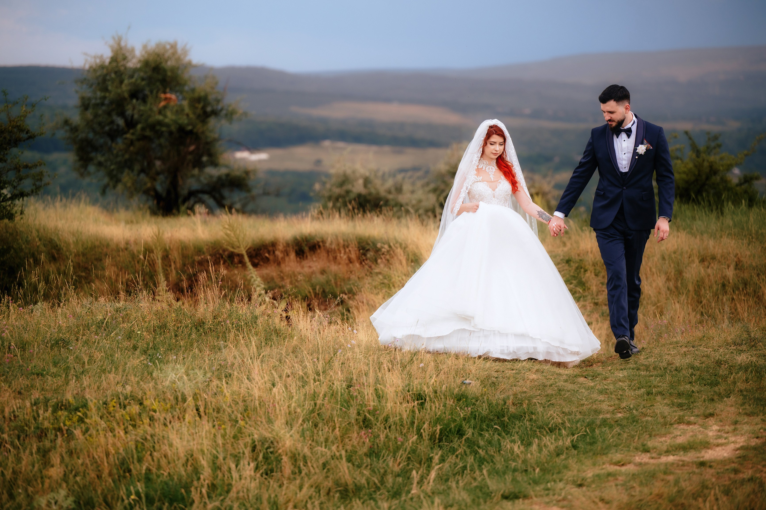 NUNTA Alexandra si Elias. Laurentiu Stefan StoryTeller