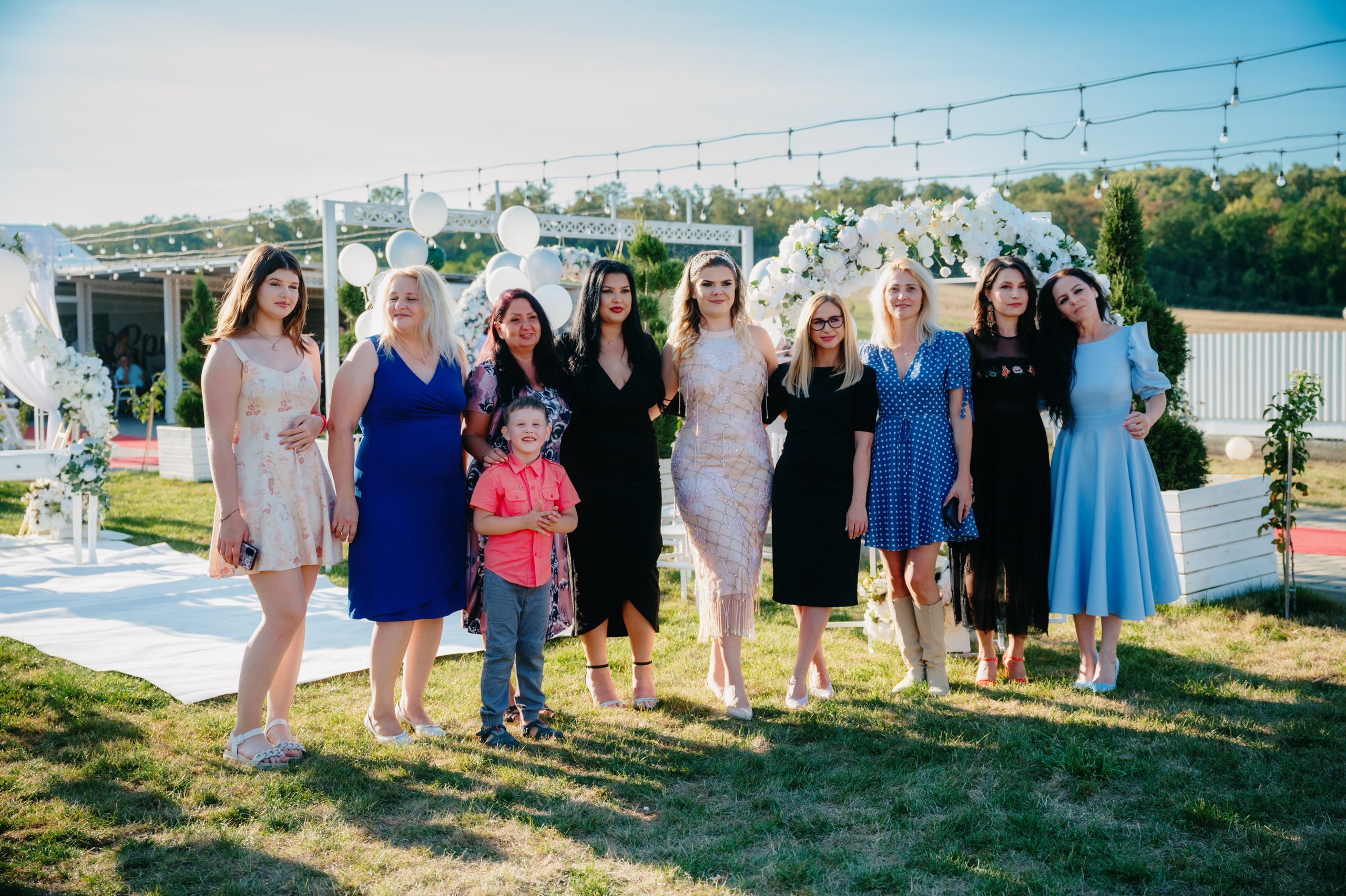 CUNUNIE Adelina si Alexandru. Laurentiu Stefan StoryTeller