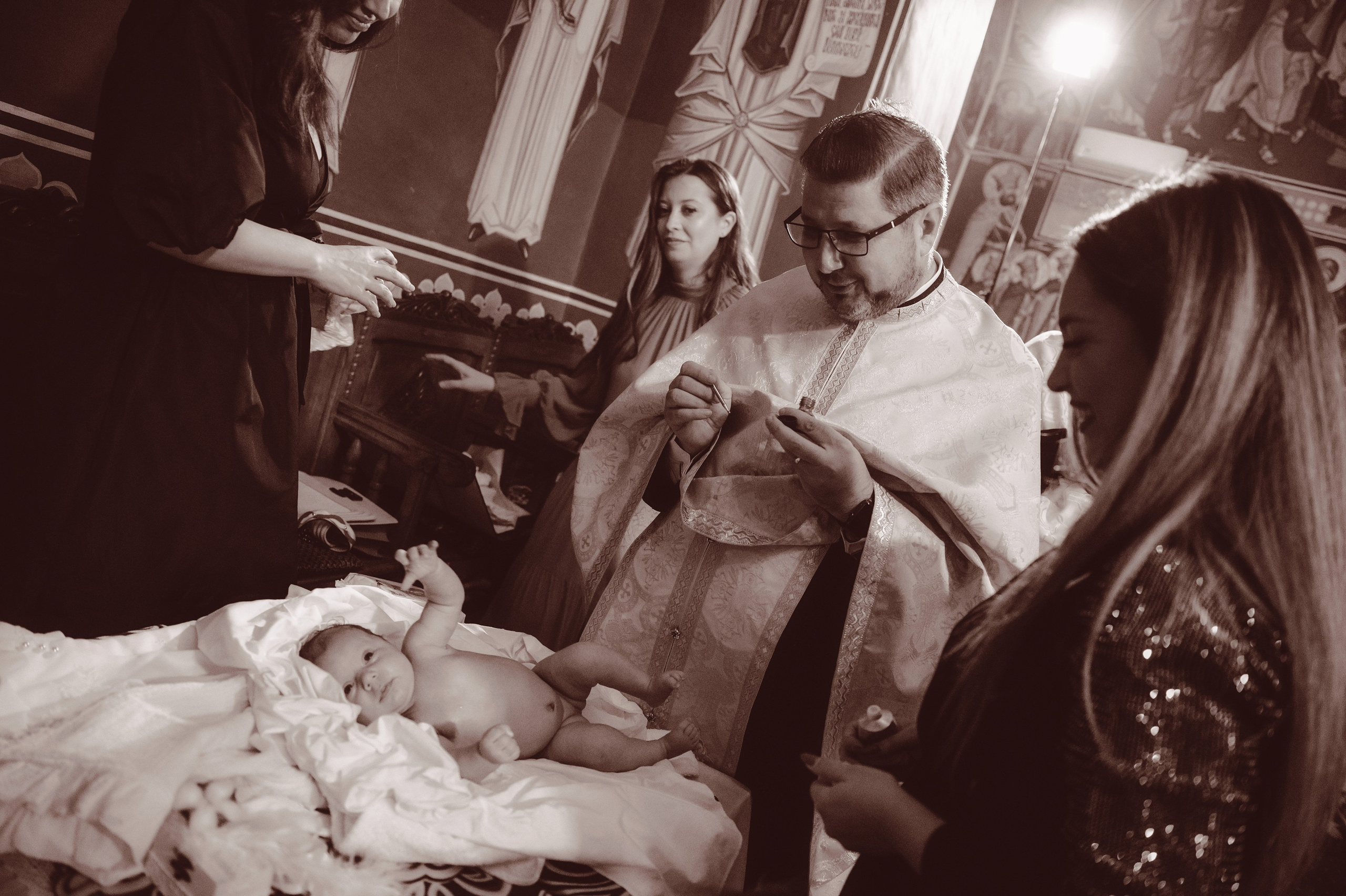 BOTEZ Ana Natasha. Laurentiu Stefan StoryTeller