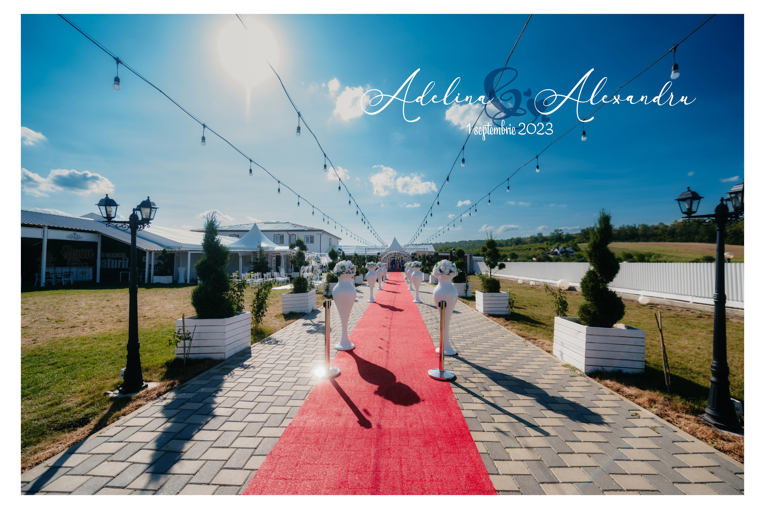 CUNUNIE Adelina si Alexandru. Laurentiu Stefan StoryTeller