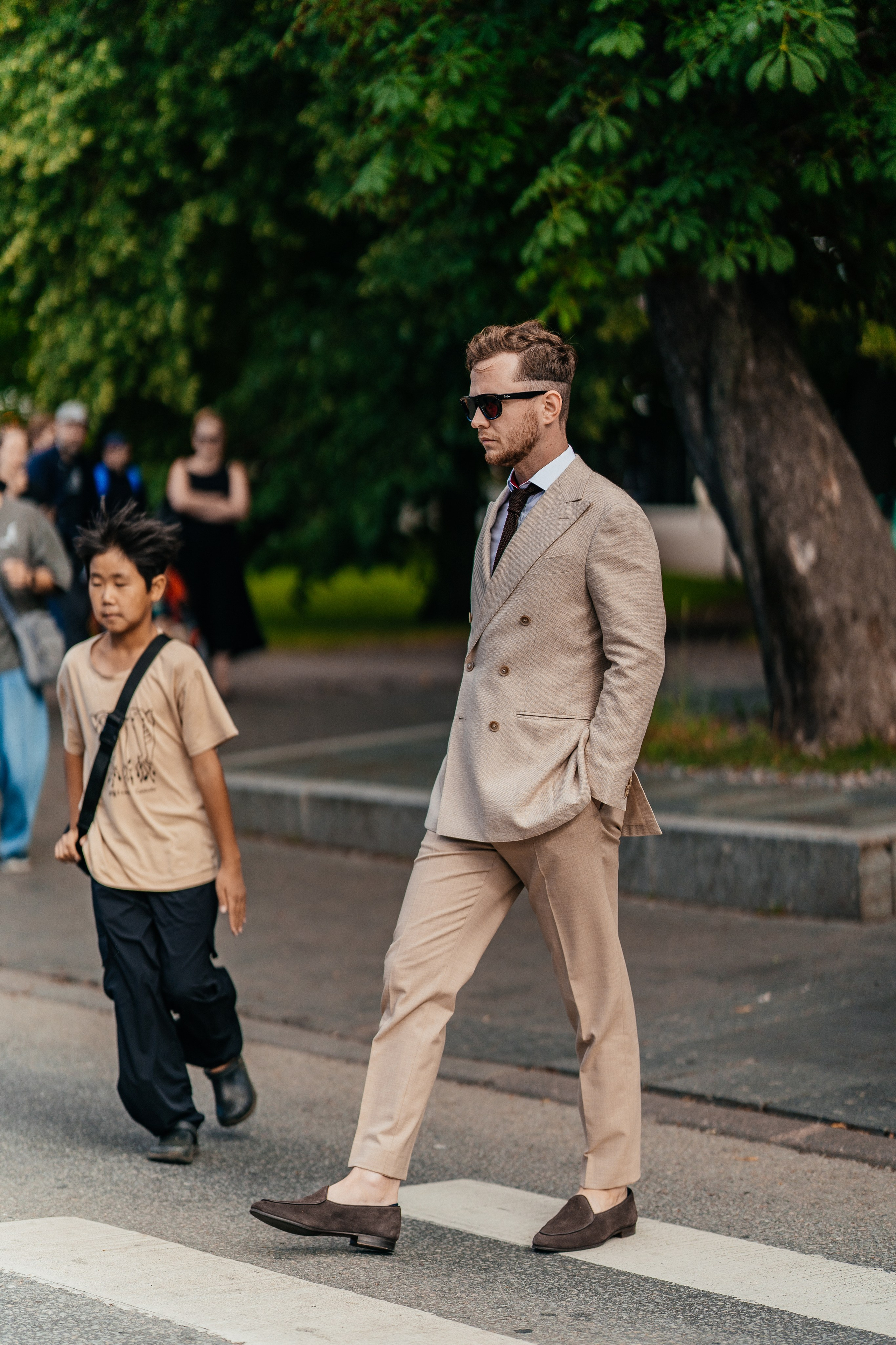 Street photo. Uvarovsphoto