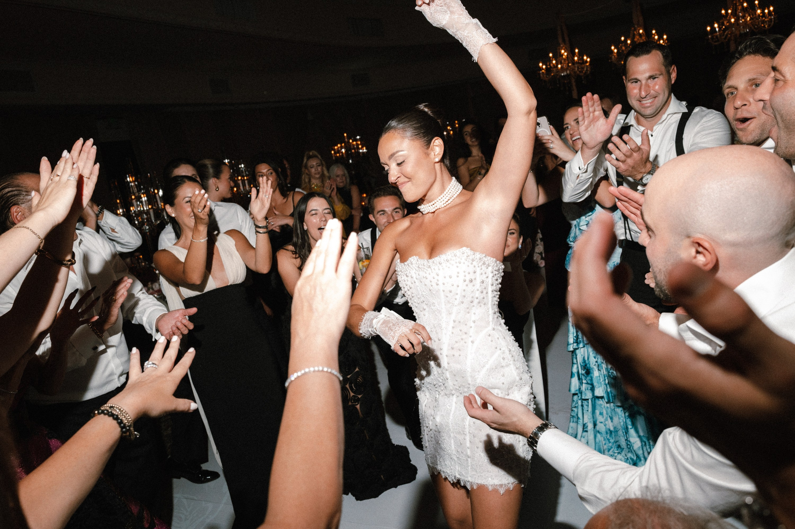 Emily and Vito. Wedding photographer and videographer New York | New Jersey