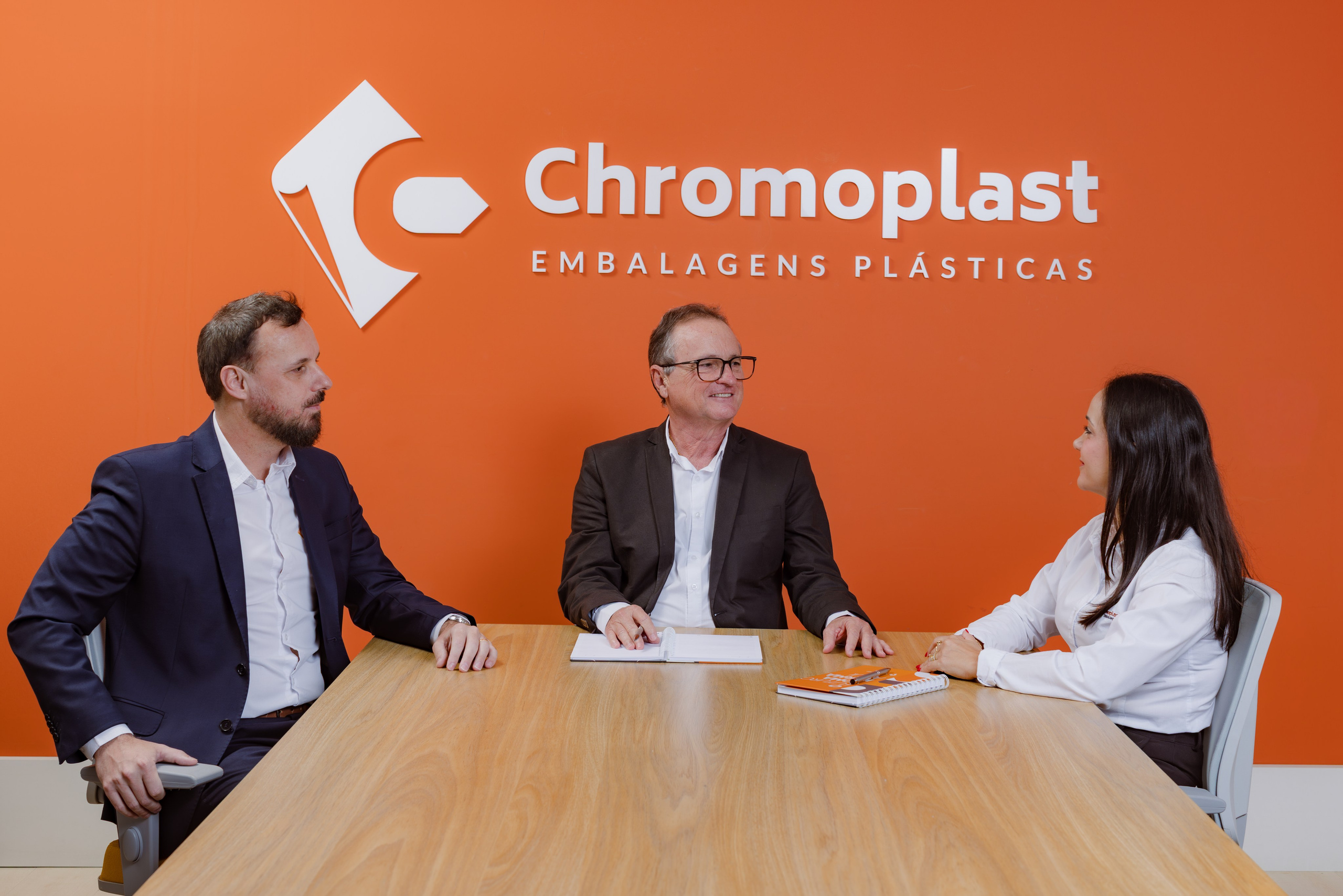 CHROMOPLAST. ESTUDIO DOZE