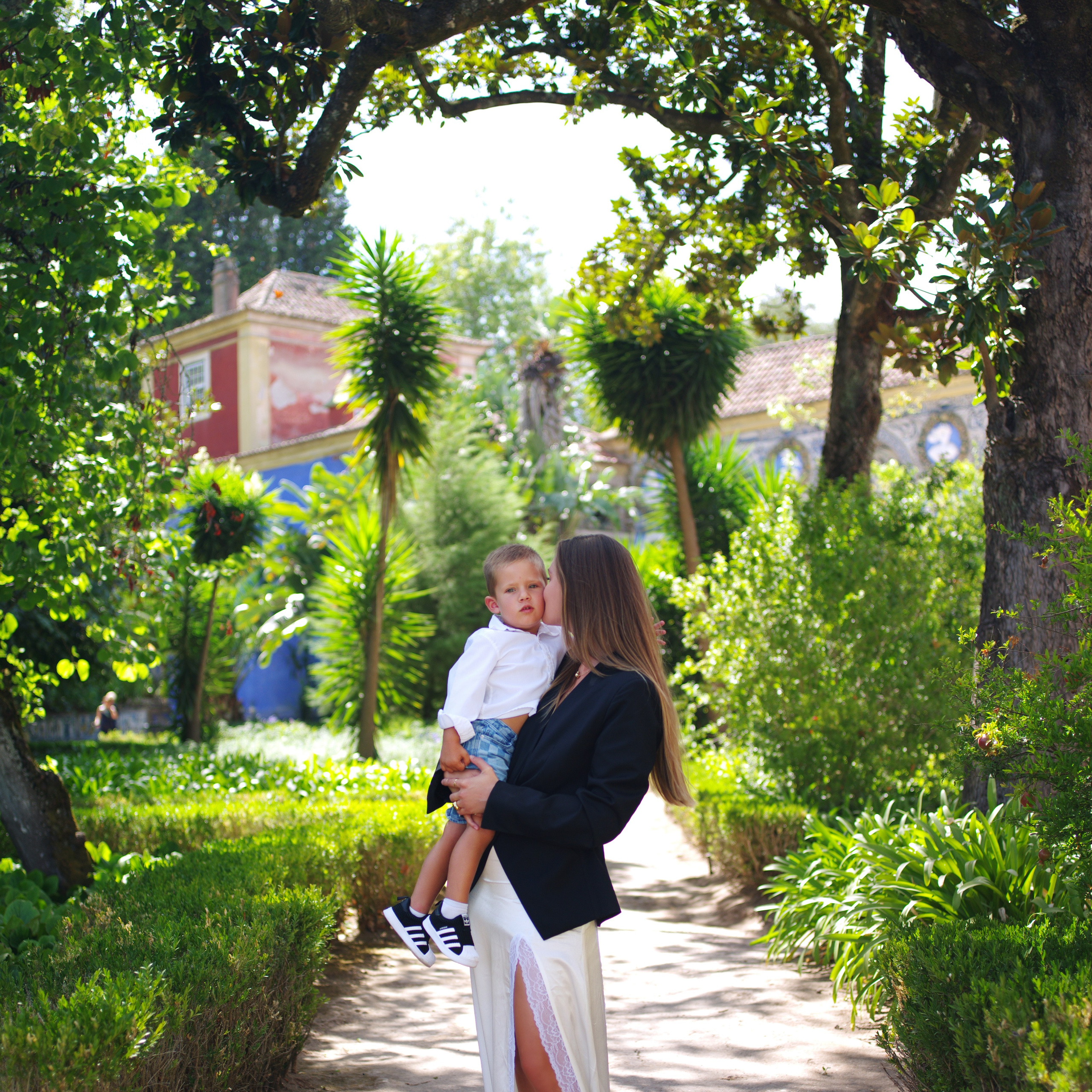 HANNA. CCORNEA PHOTOGRAPHY