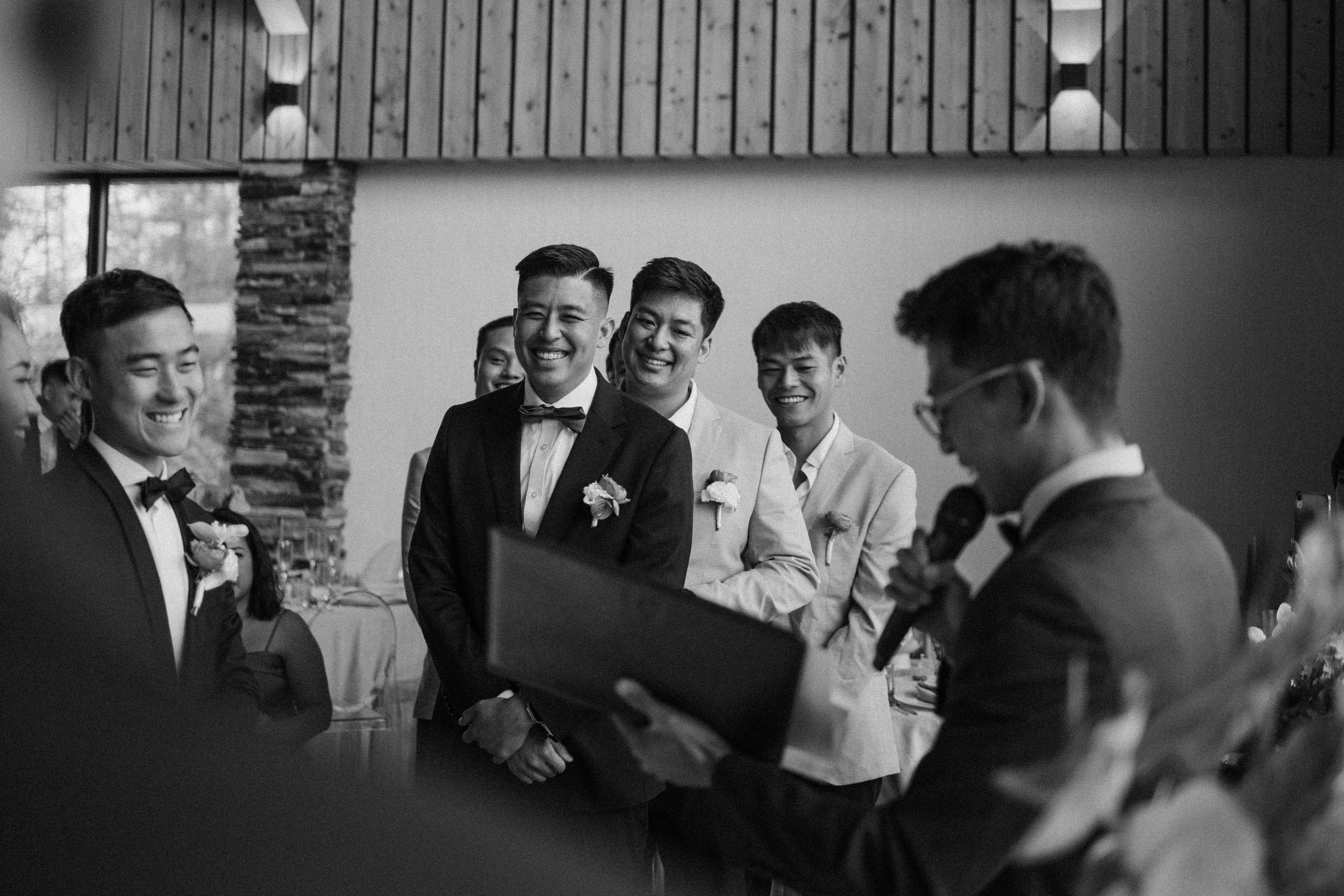 Wedding at Samota Pierre