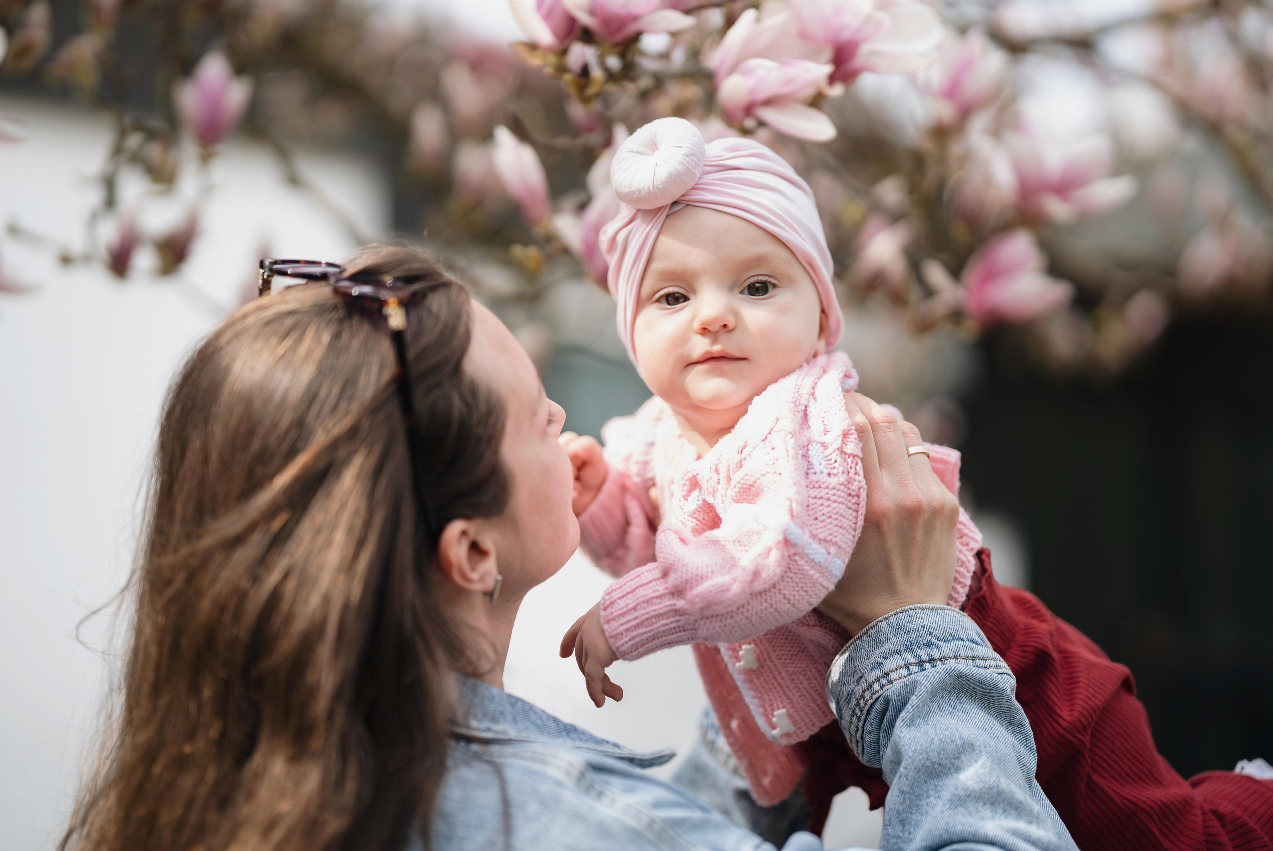 Portrait. Fotografin Nina Wieberg