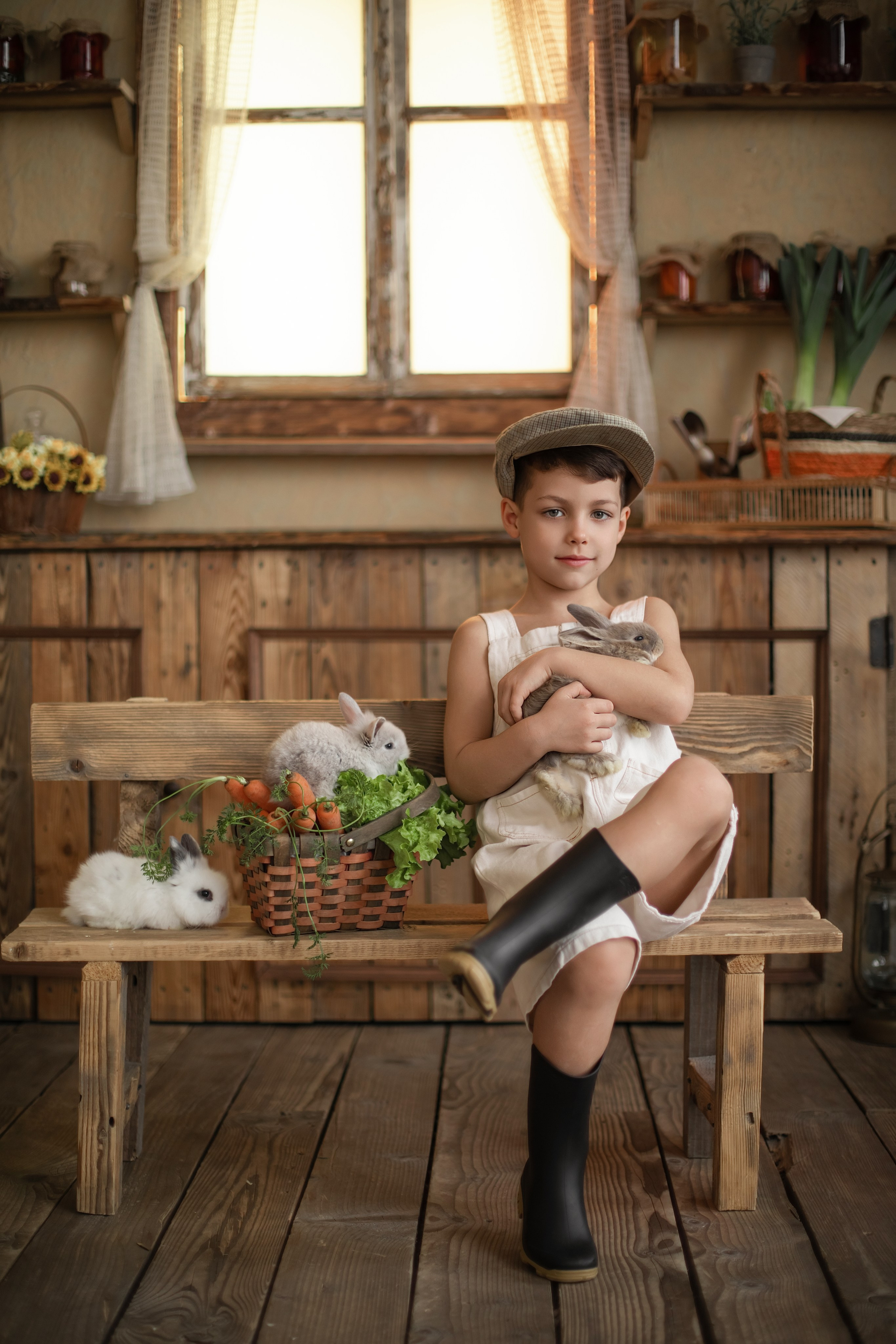 Maxim si Nicolae. N.D.photograph - fotograf de familie și portrete în Republica Moldova