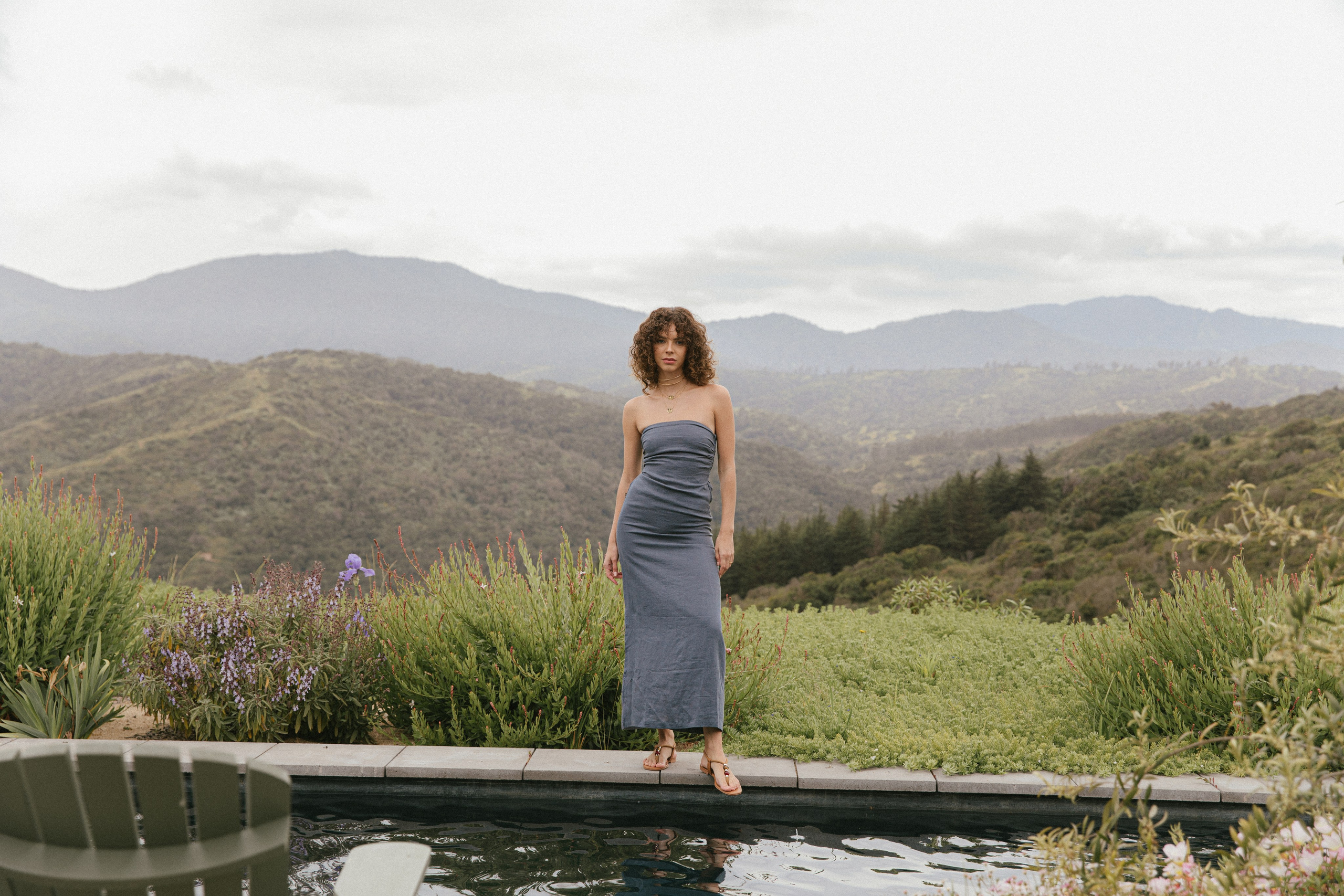 Ropa y accesorios. Maria Kulakova — Fotógrafa en Santiago | Fotografía de producto, marcas y familias