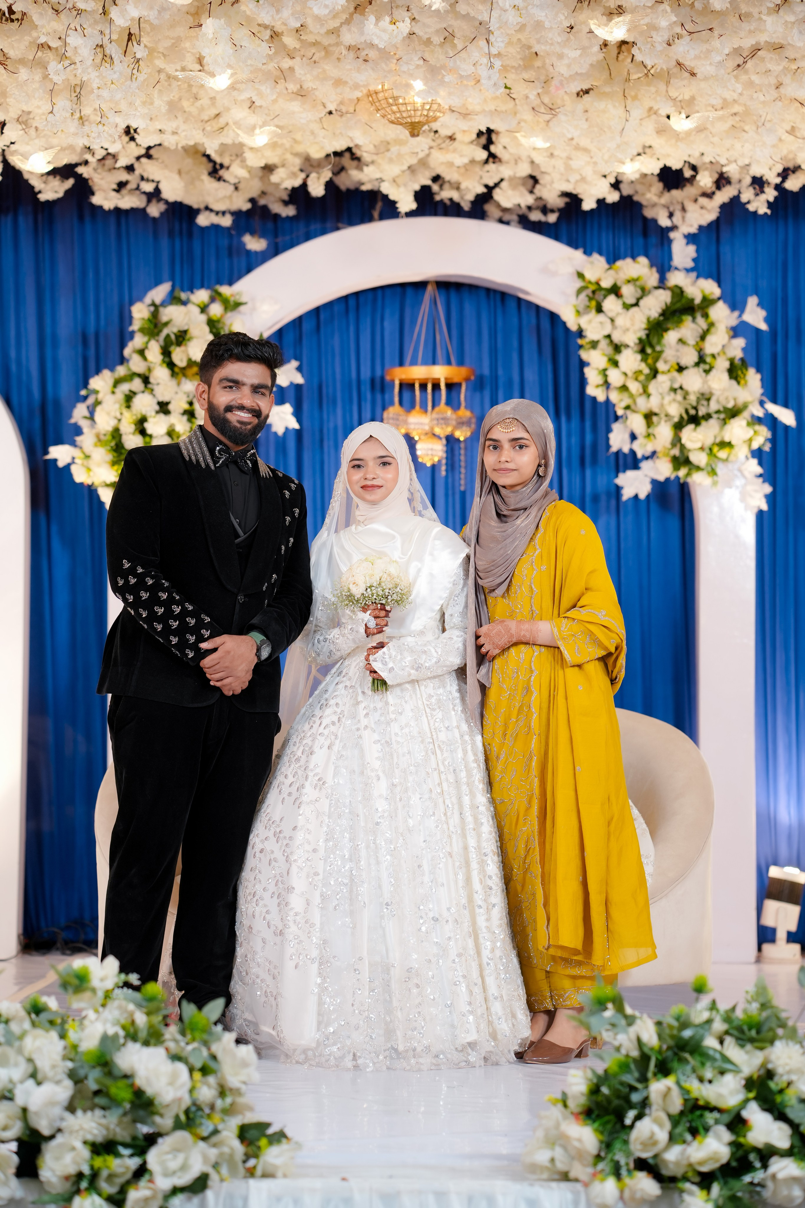 Sulthan&Lehra. VISUALIZE YOUR BIG MOMENTS
