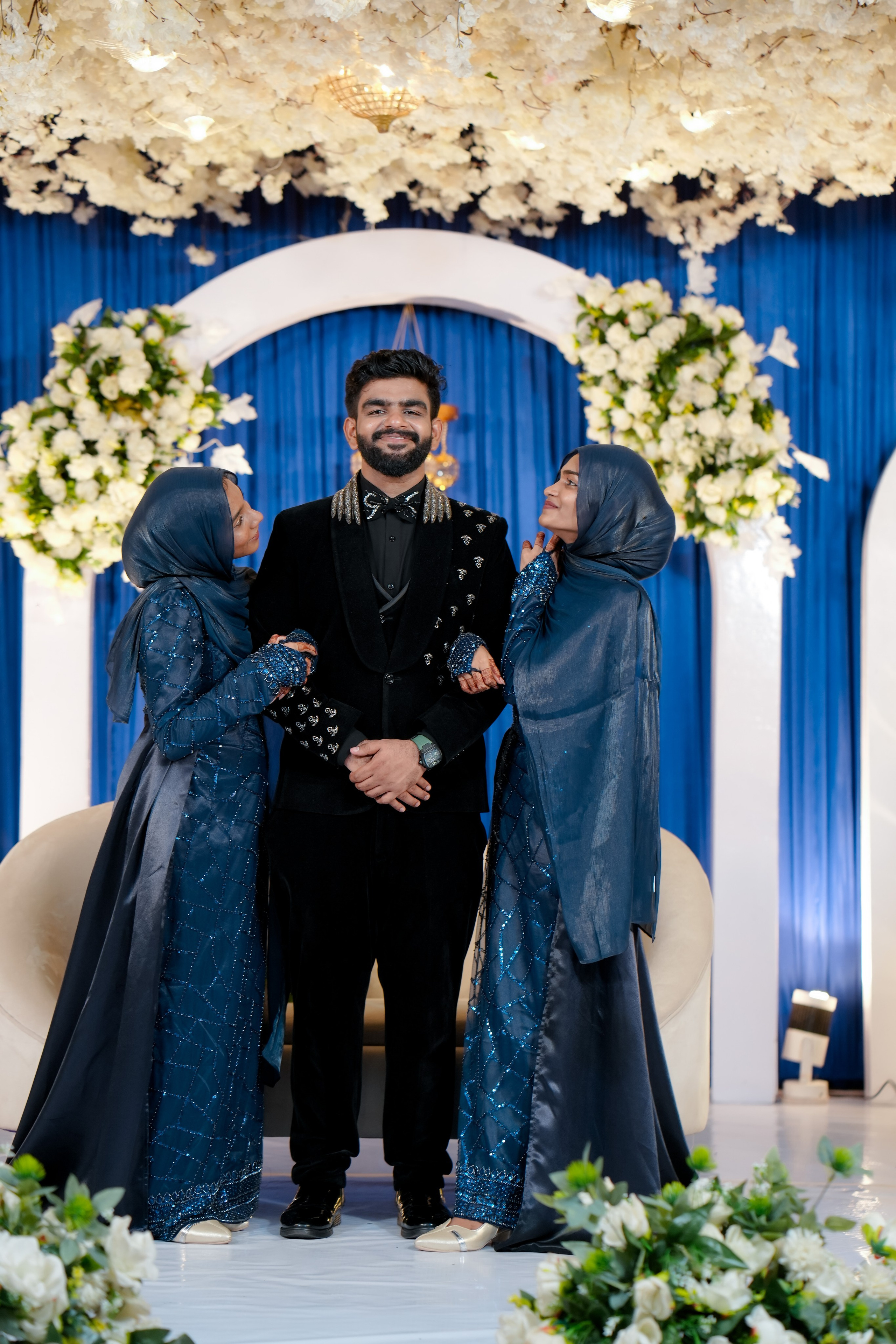 Sulthan&Lehra. VISUALIZE YOUR BIG MOMENTS