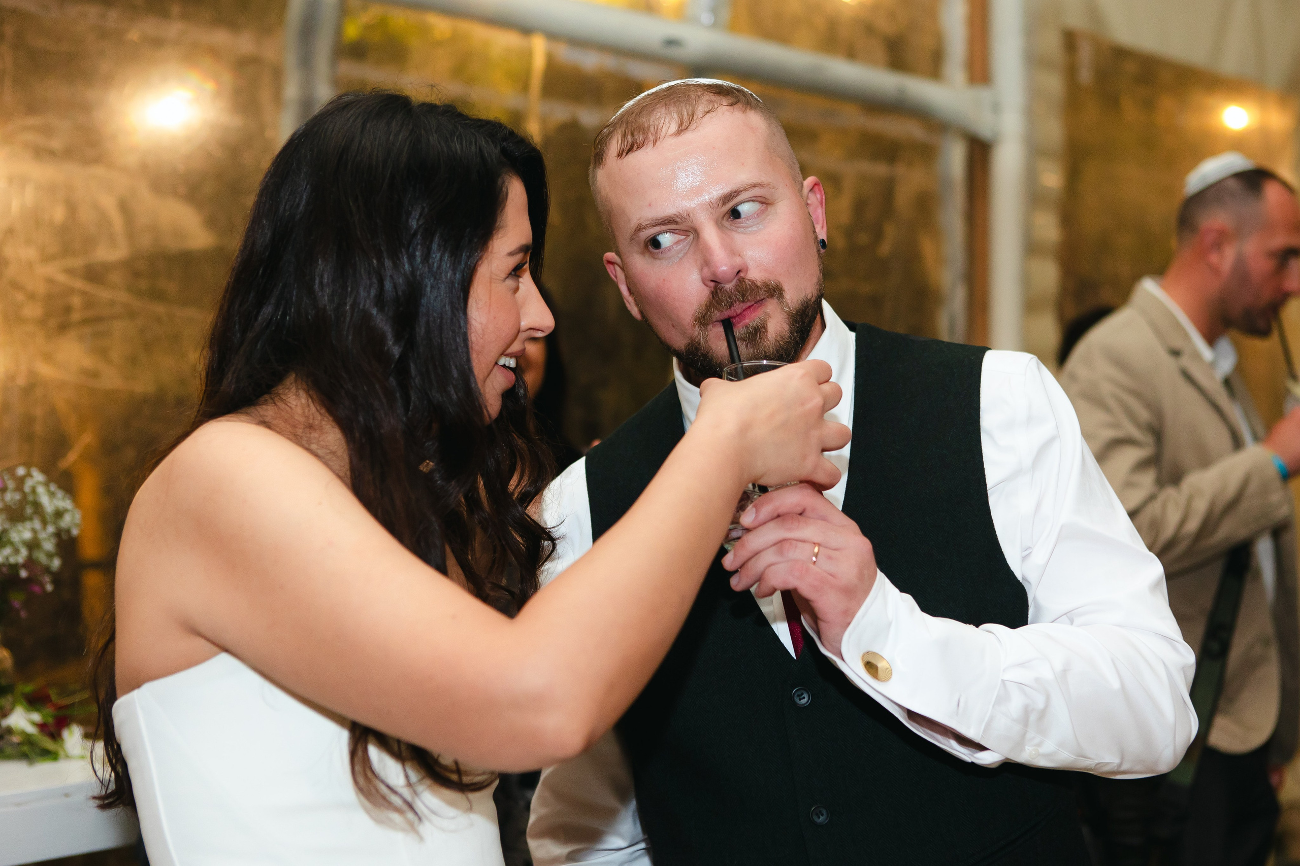 WEDDING ON HANUKAH. Https://shi-photo.com/