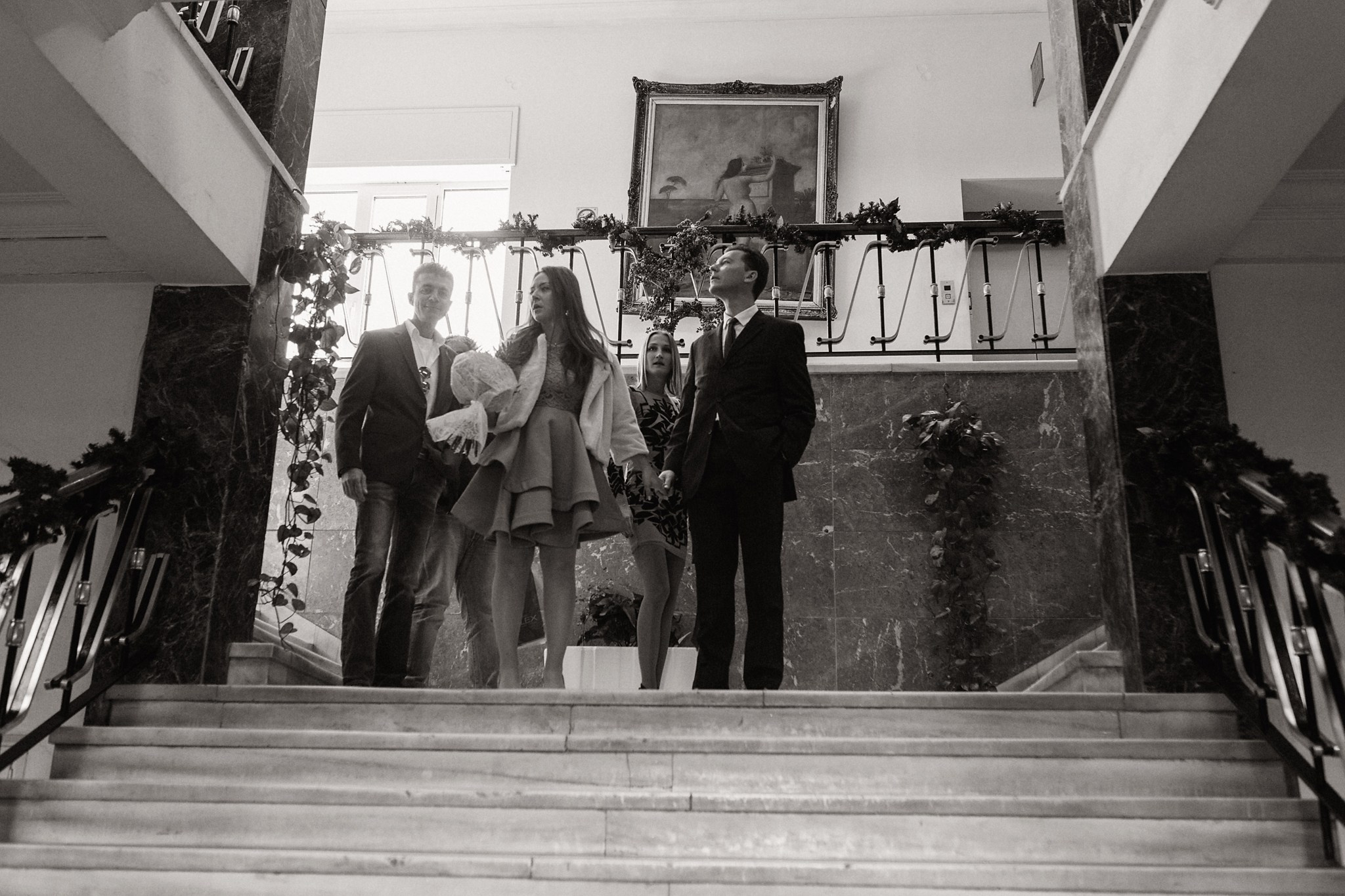 Ronalds & Svetlana, Crete. Denny Savon — Photographer in Santorini | Weddings, Love Stories & Flying Dress