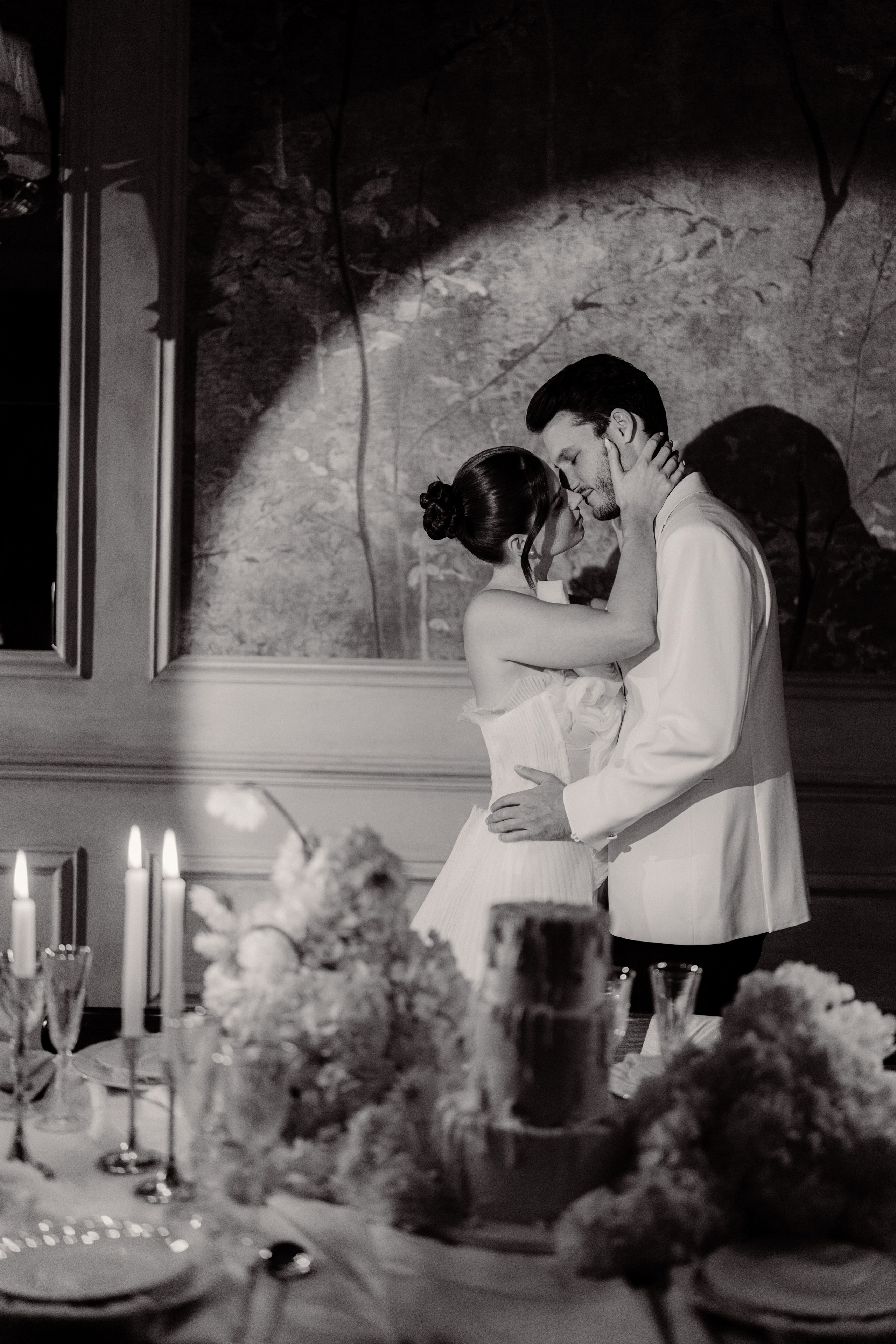 Emily and Levi. Wedding photographer and videographer New York | New Jersey