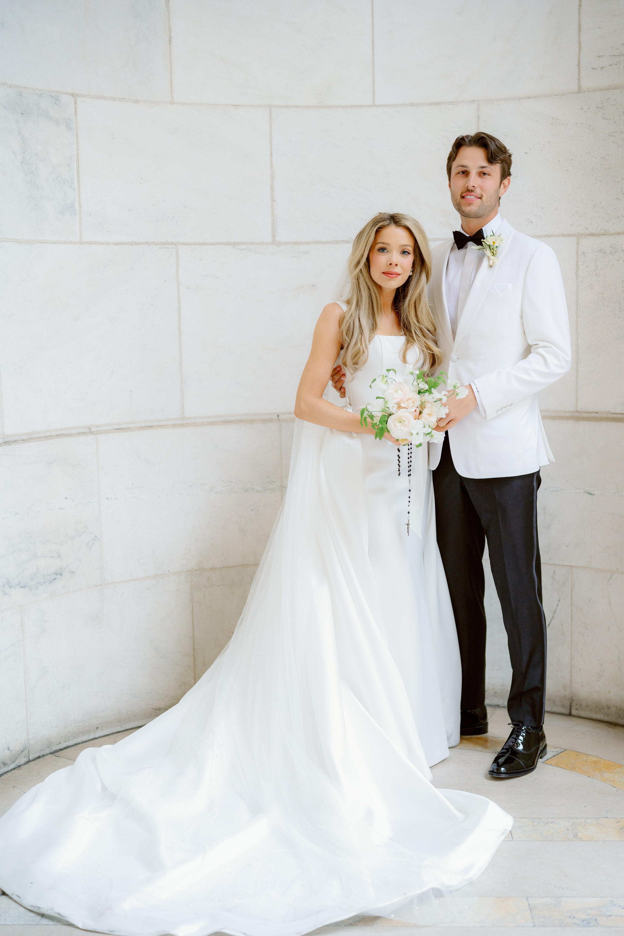 Lana and Shane’s Urban Chic Manhattan Wedding. Wedding photographer and videographer New York | New Jersey