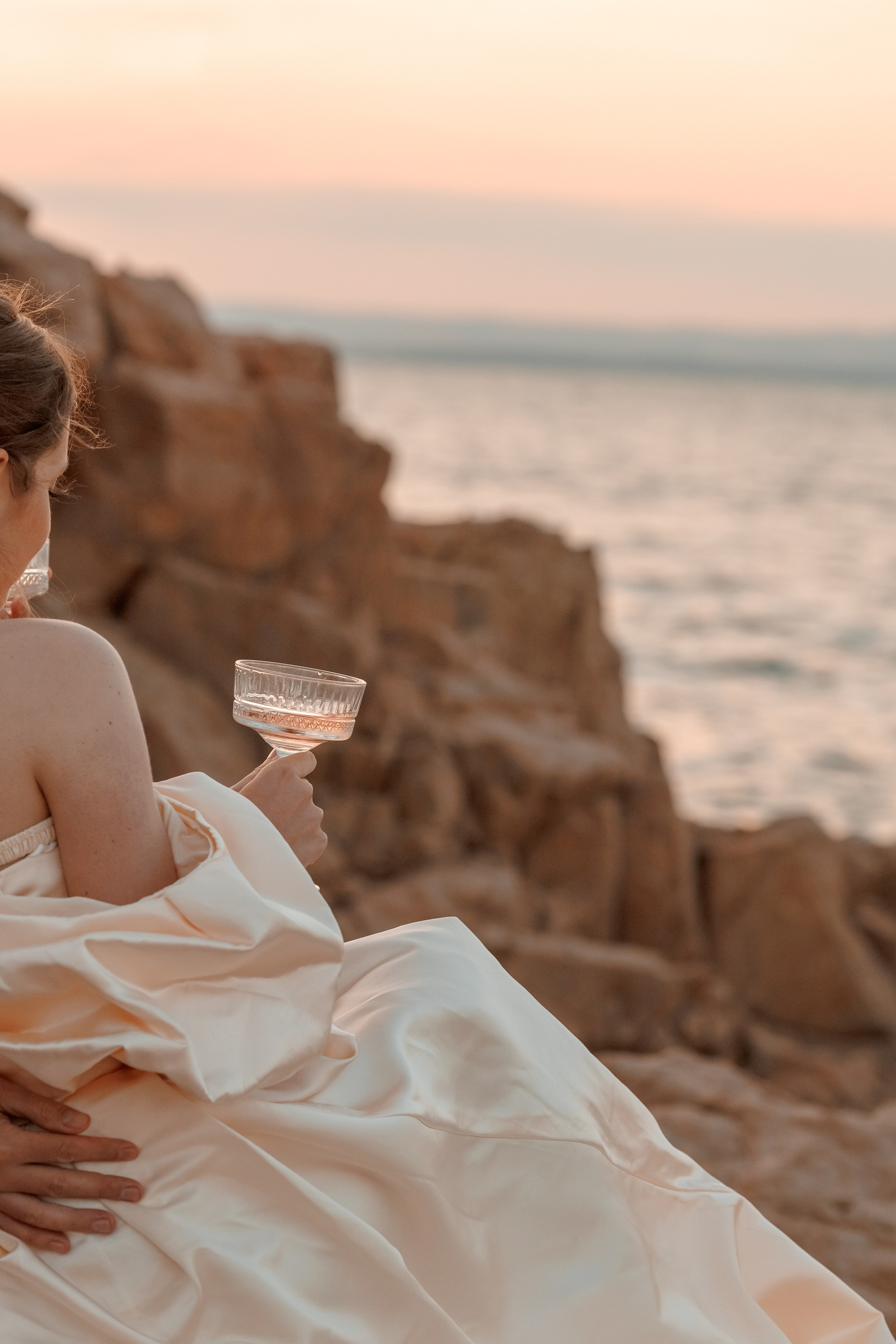 Love story. Фотограф Ирина Йотова