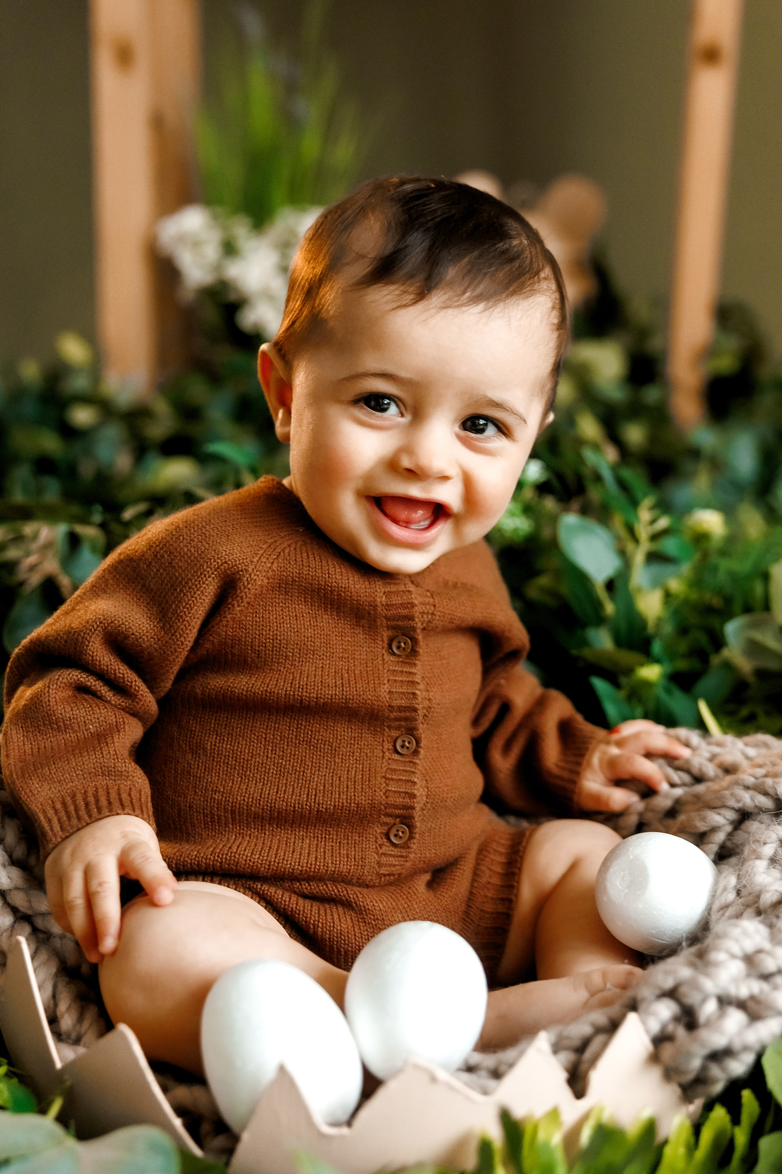 Великден. Фотограф Ирина Йотова