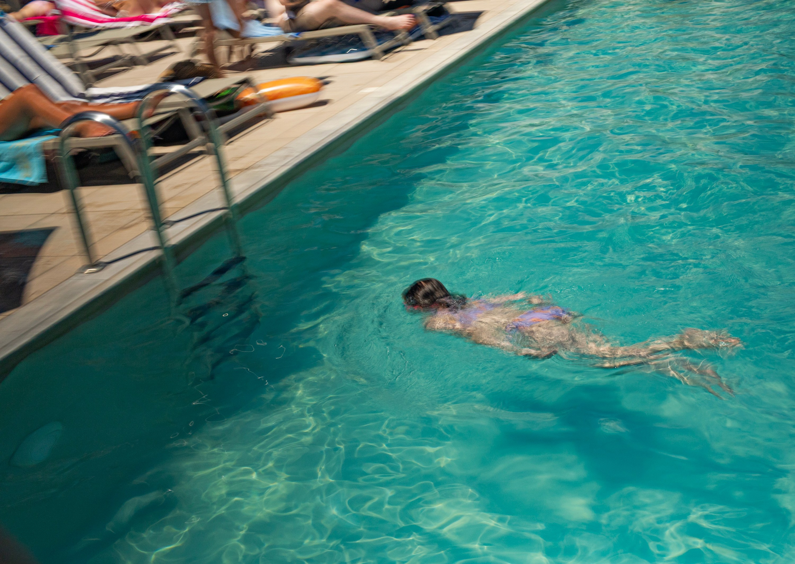 Портфолио. Оксана Жила, Фотограф, визуальный артист, Финляндия