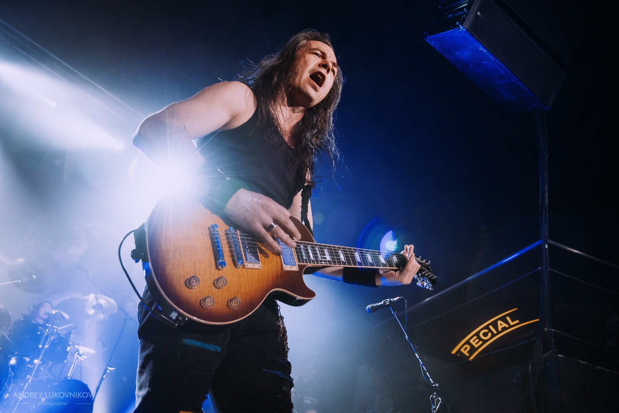 Epica. The Holographic Principle Tour 2017