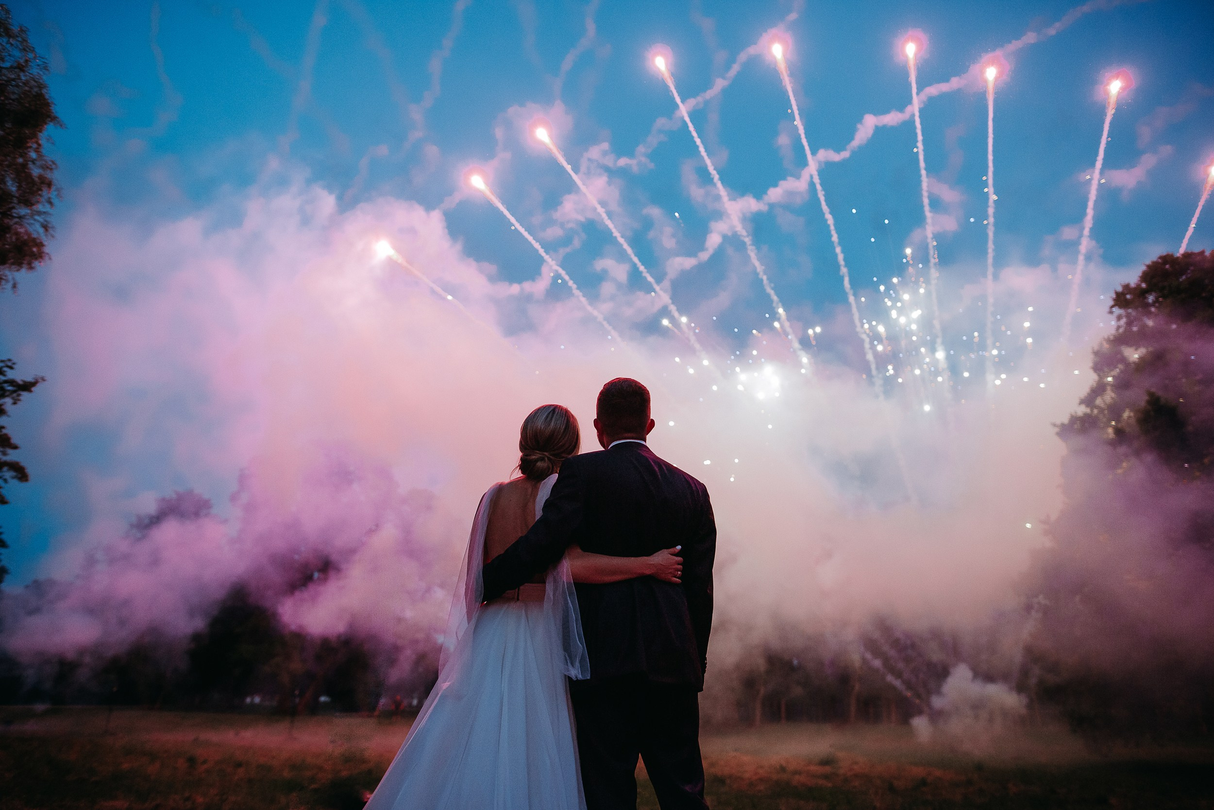 Wedding Photographer Alina Vok — профессиональный свадебный фотограф, работающий в Эстонии и по всей Европе