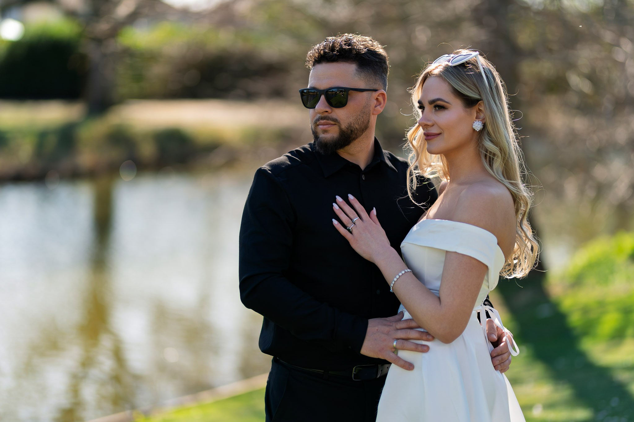 Book a wedding photographer and videographer in London. Wedding photographer in United Kingdom