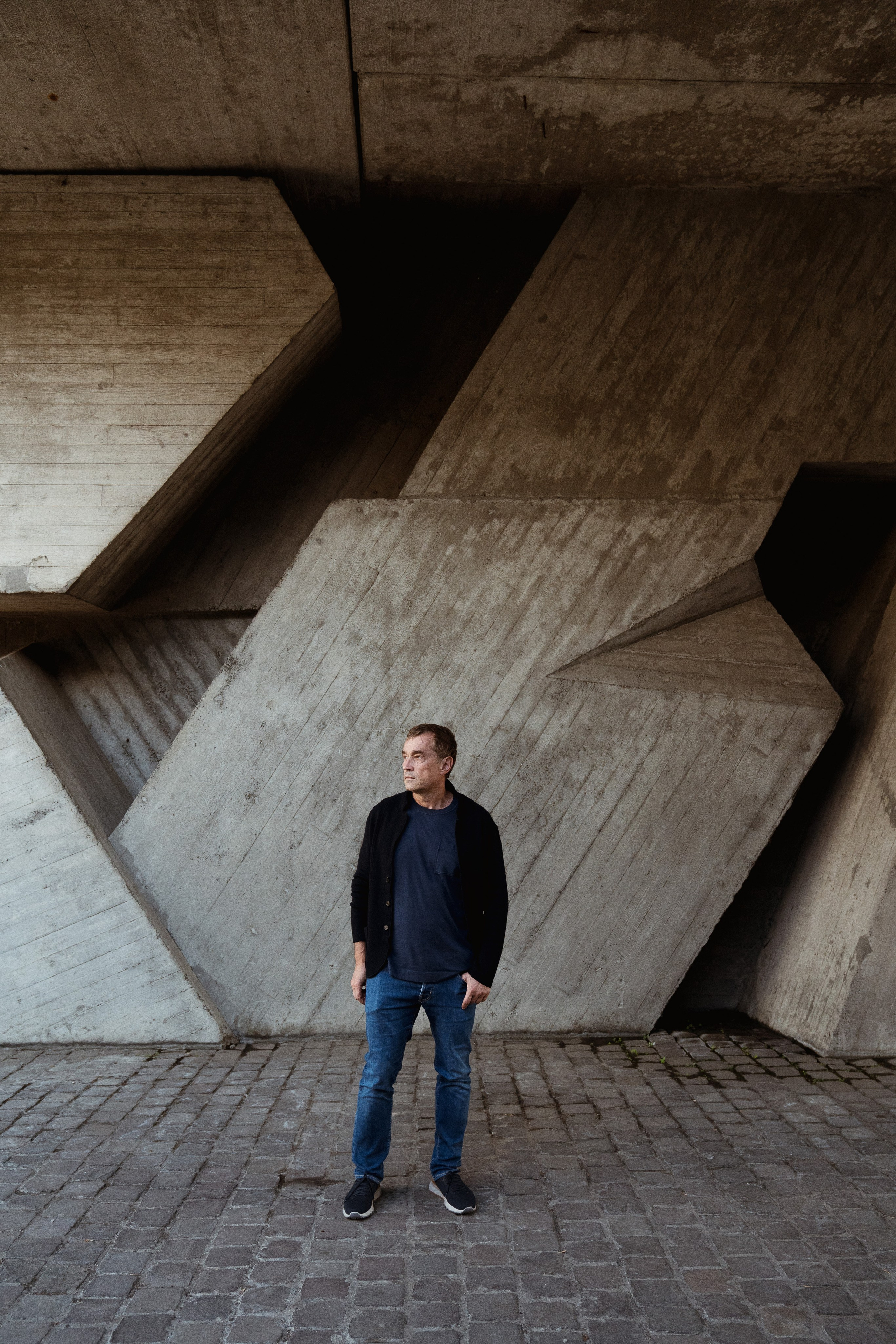 Portraits. Kostiantyn Holinchenko. Reportage and portrait photographer