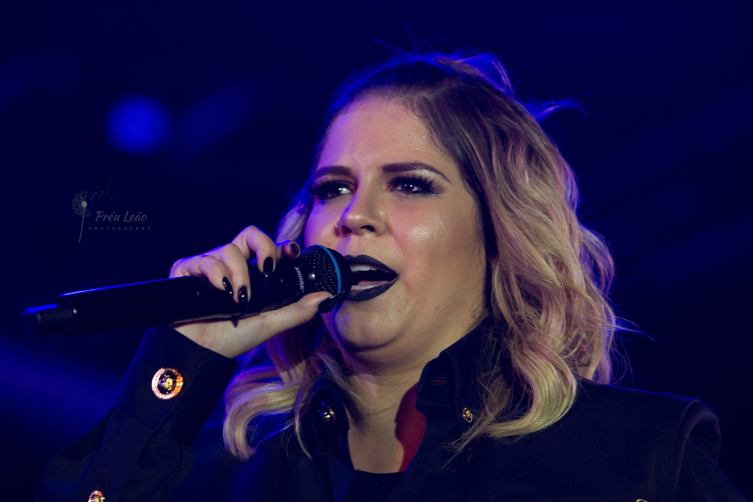 Shows. Priscilla Leão, fotógrafa em São Paulo