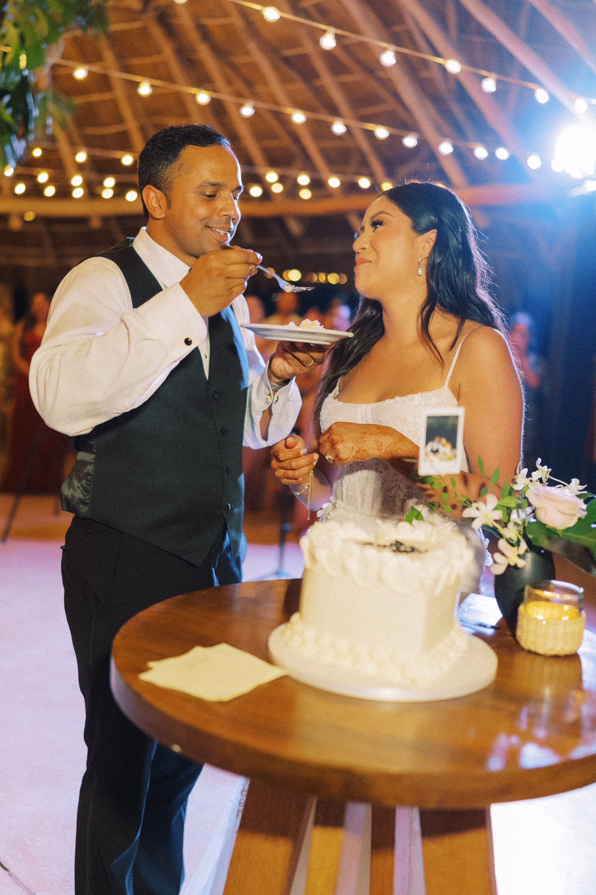 Jannet & Shan wedding in Sayulita church. Sayulita Wedding Photographer, Puerto Vallarta, Cabo