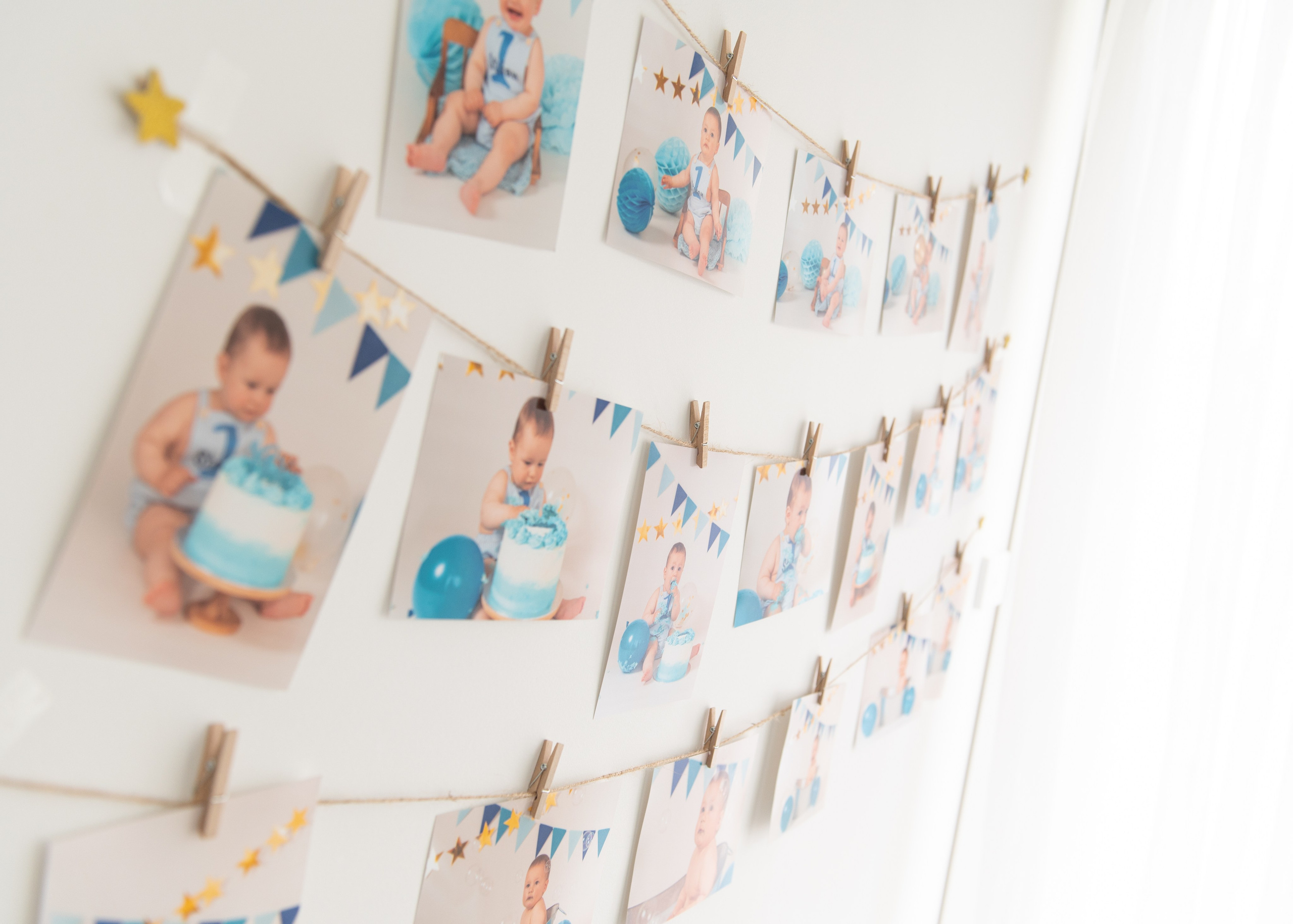 Children, family and event photographer Mirjana Zdravkovic