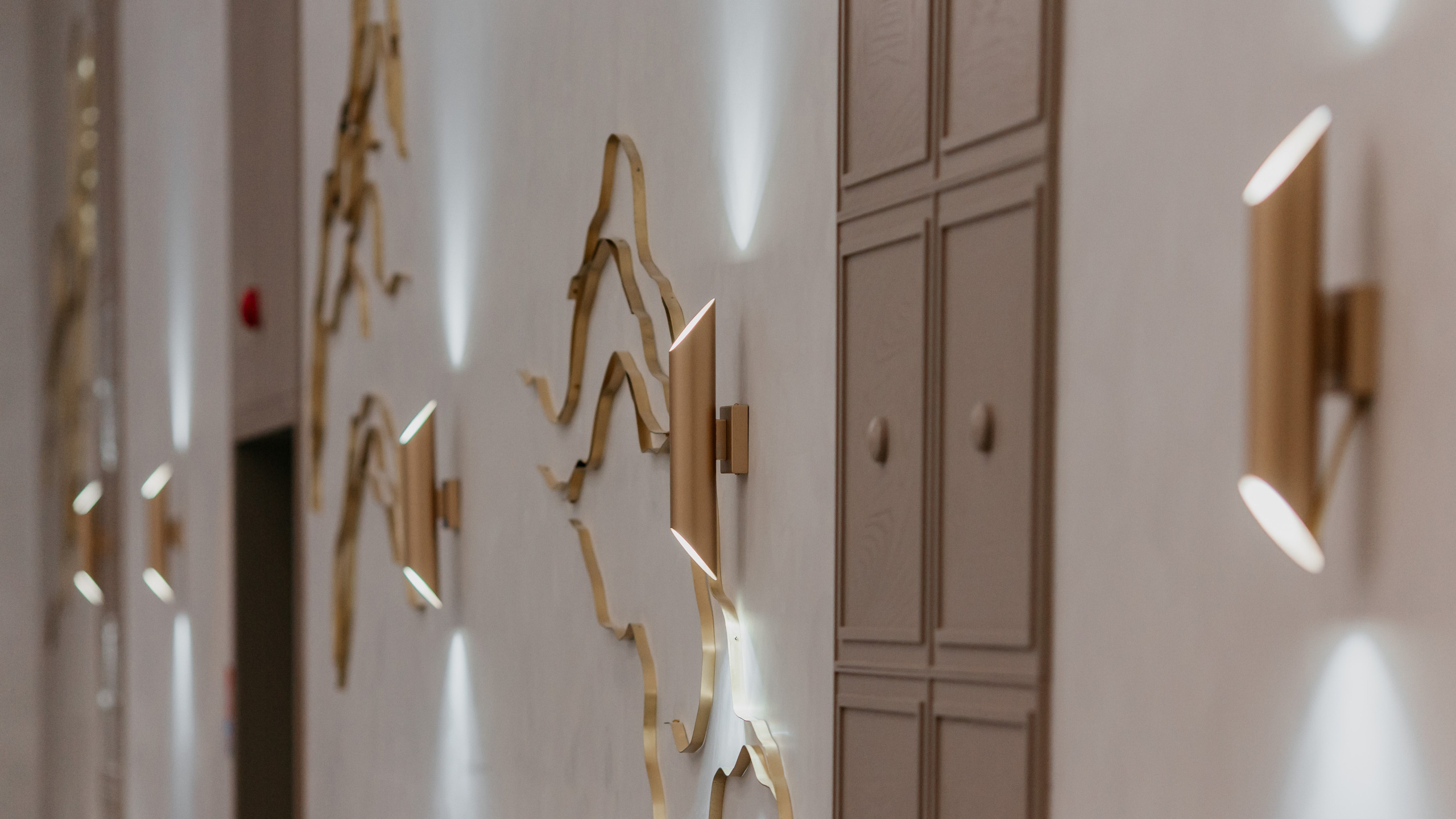 Hampton by Hilton (Turkistan|Kazakhstan). Mirzaev