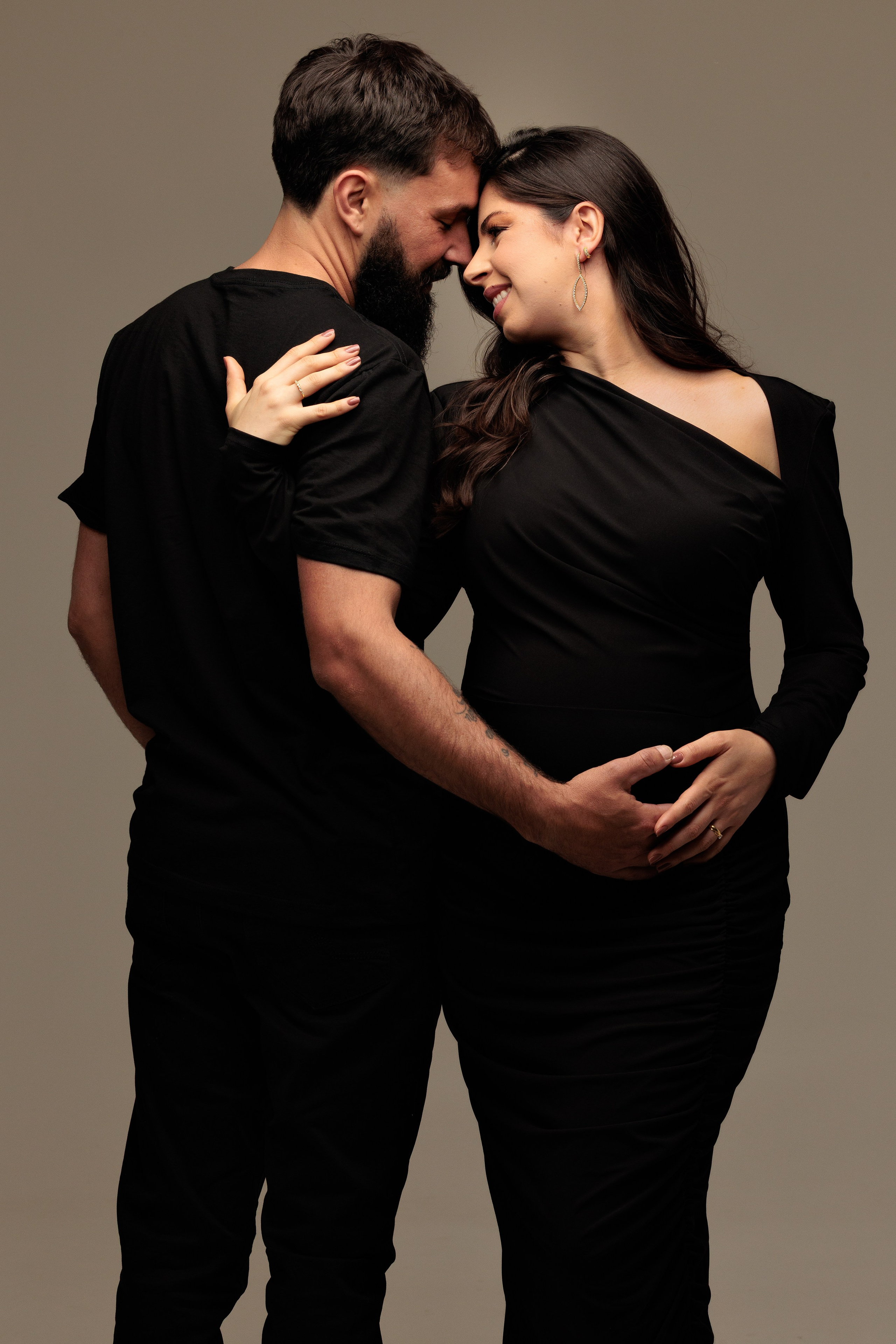 Ensaio Gestante em São José dos Campos | Kelen Wehr Fotografia. Kelen Wehr Fotografia | Fotógrafa de Gestante e Newborn em São José dos Campos