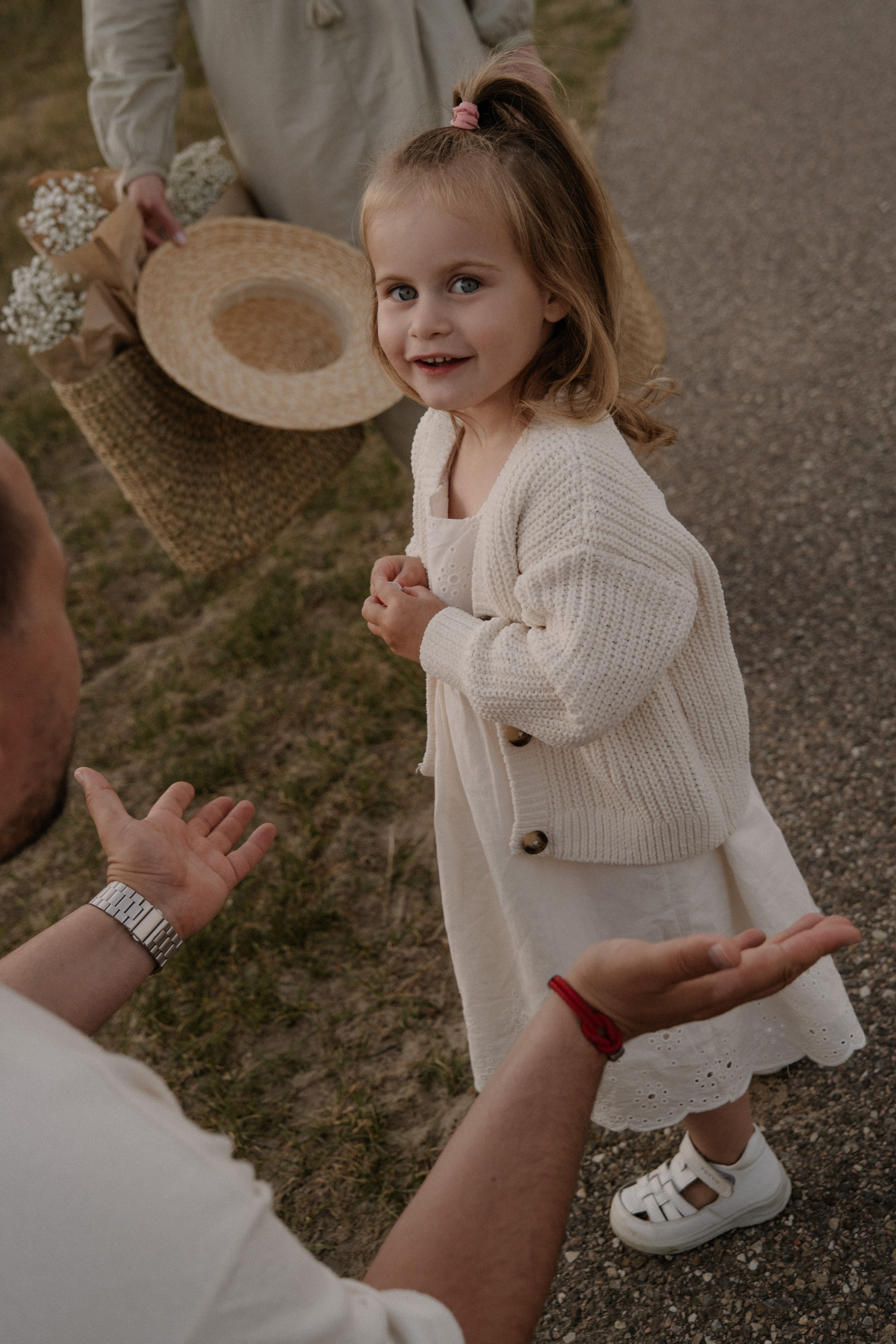 Anastasia’s family. Lifestyle photographer in Amsterdam Astya Geza