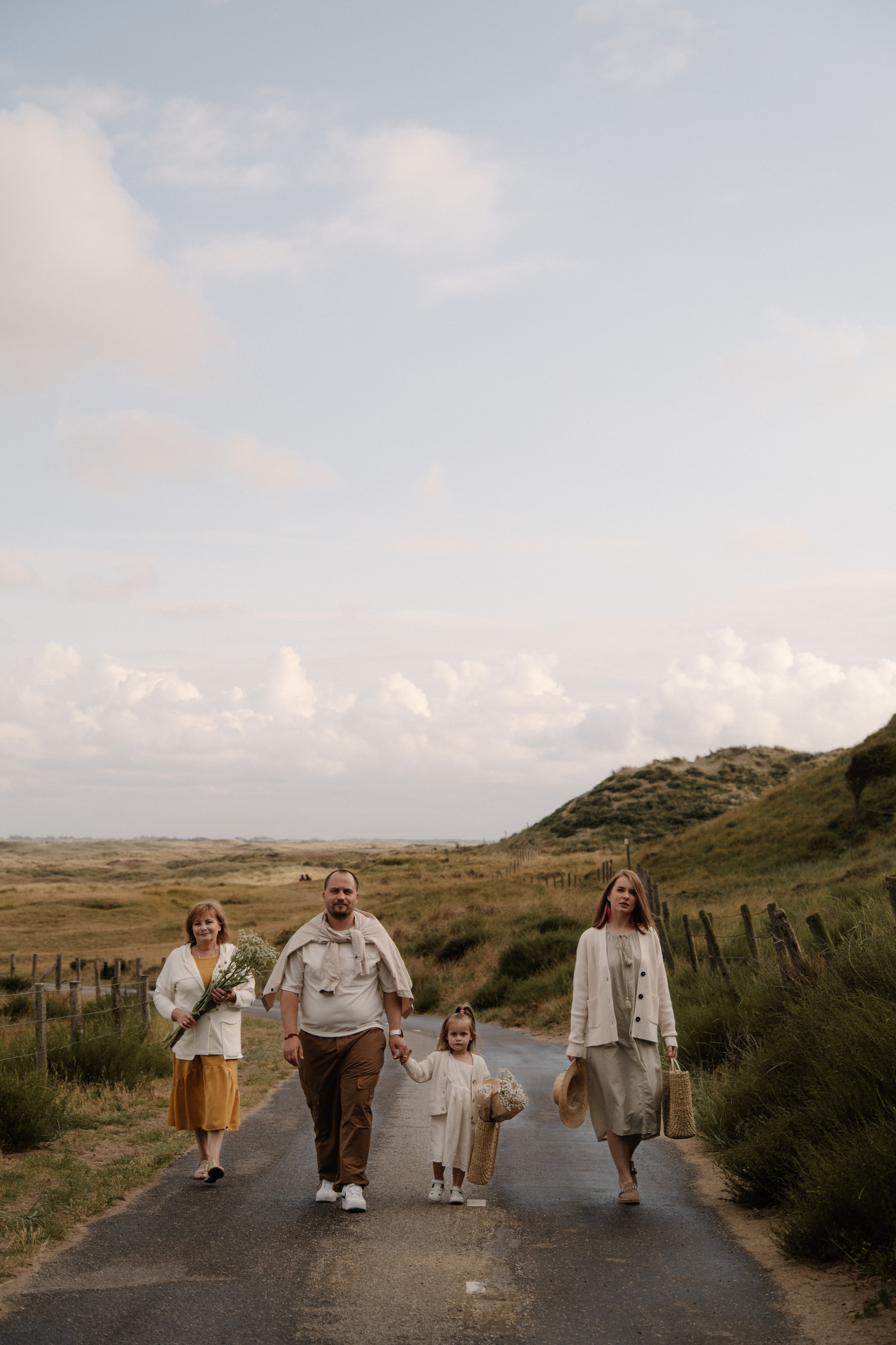 Anastasia’s family. Lifestyle photographer in Amsterdam Astya Geza