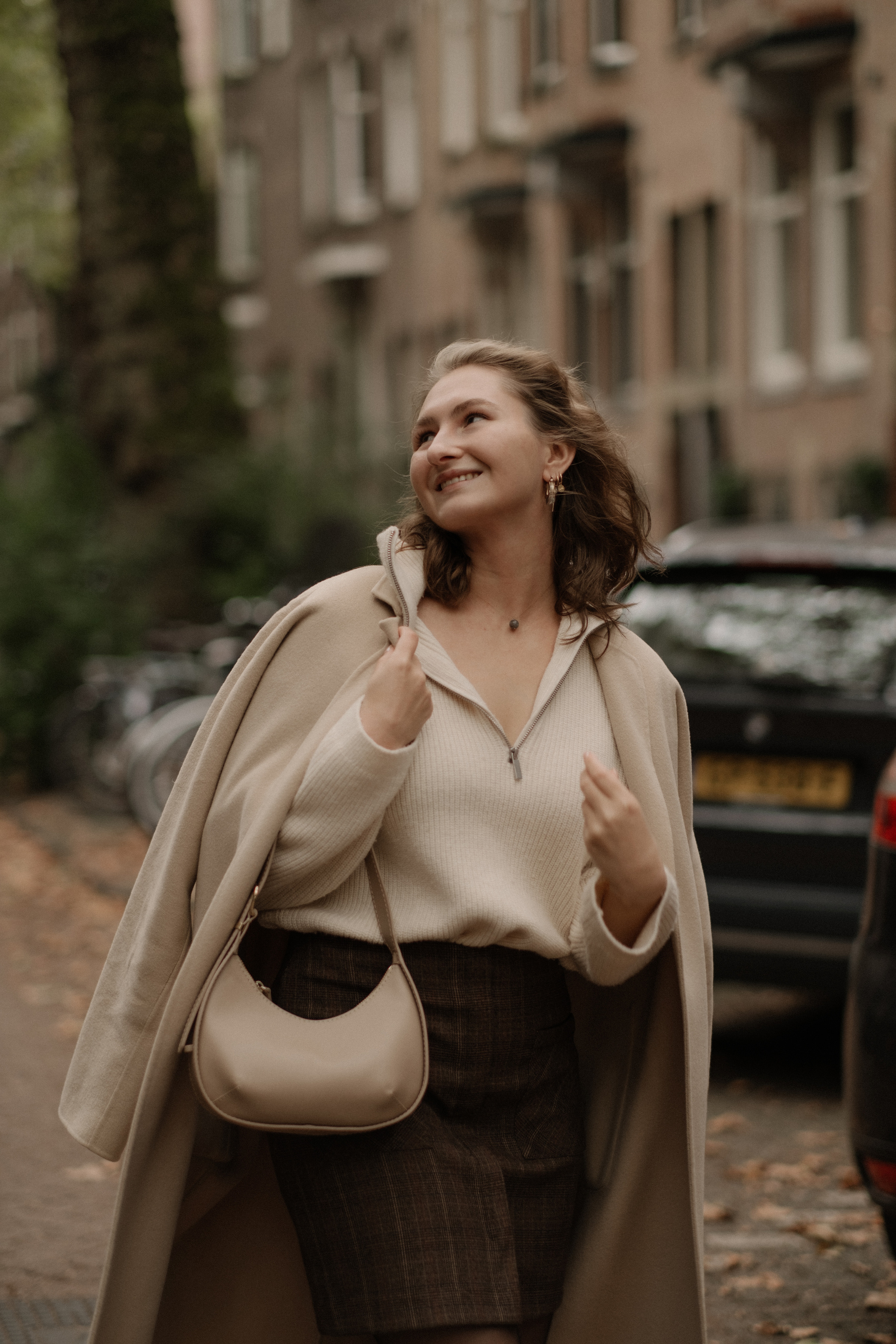 Daria. Lifestyle photographer in Amsterdam Astya Geza