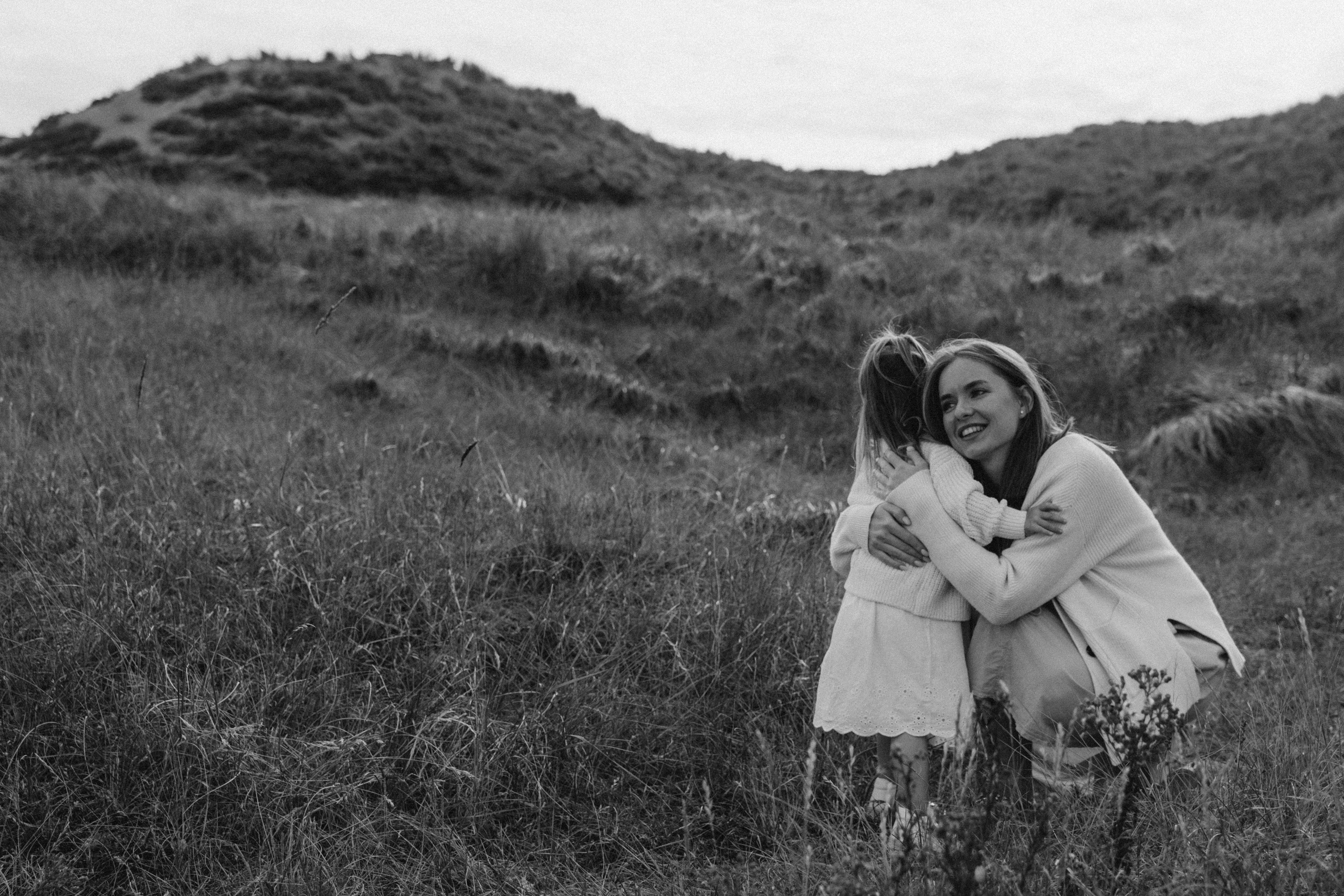 Anastasia’s family. Lifestyle photographer in Amsterdam Astya Geza