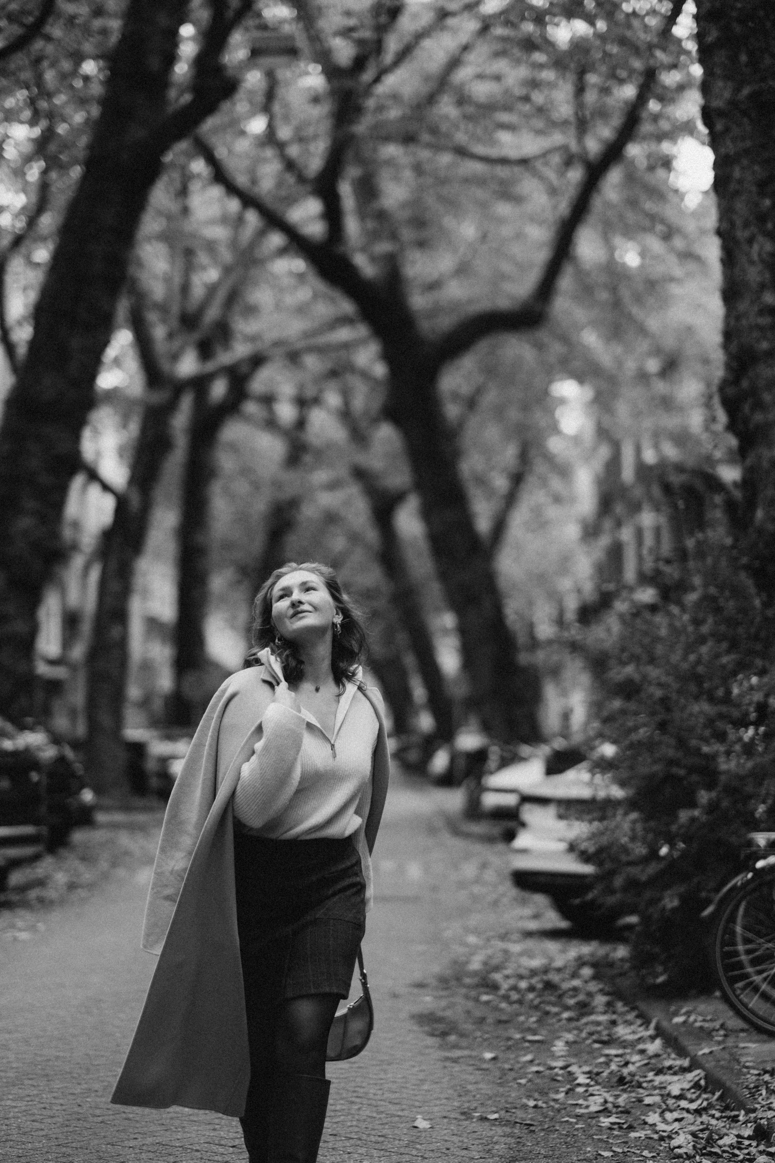 Daria. Lifestyle photographer in Amsterdam Astya Geza