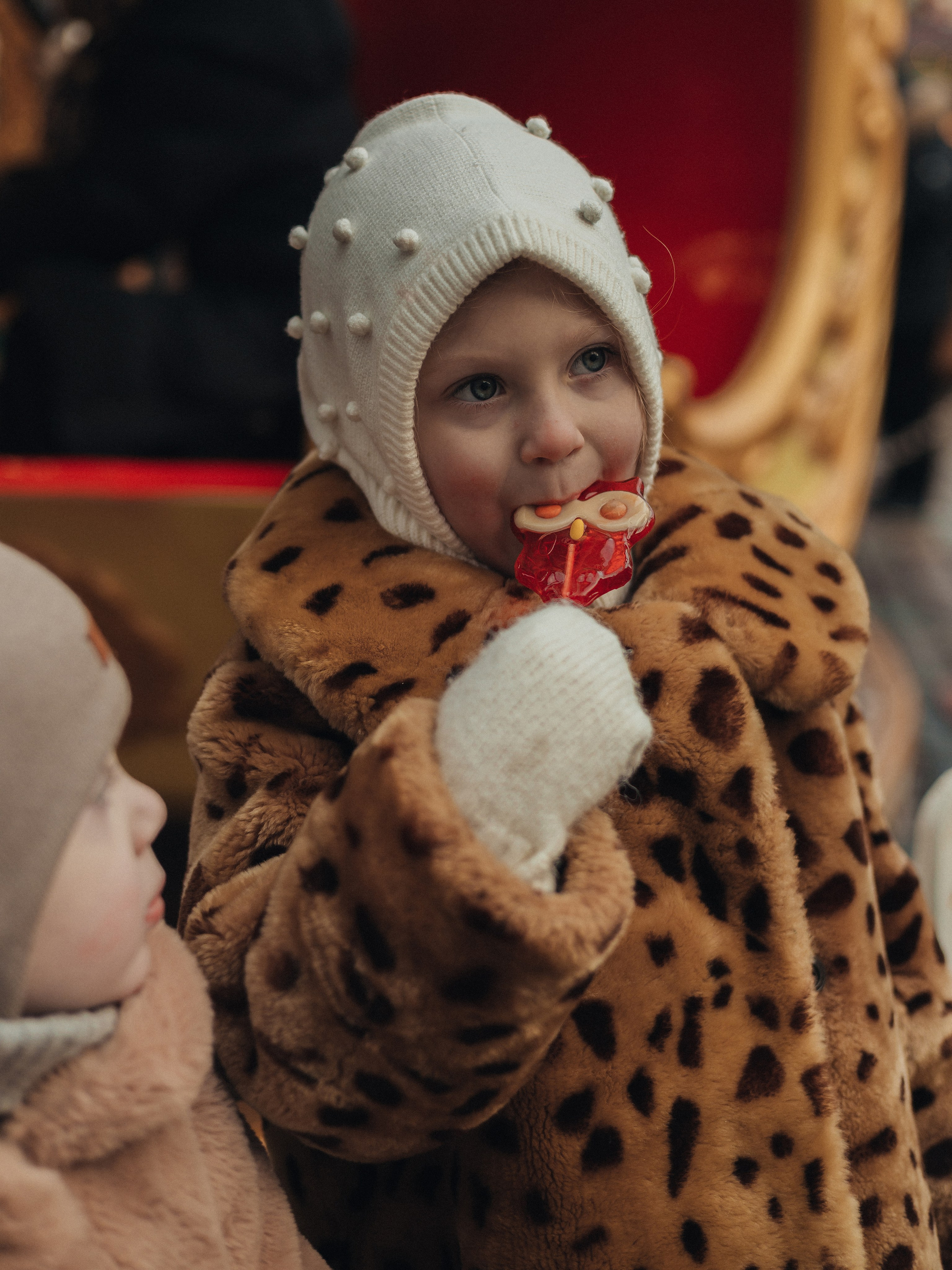 Юля с семьёй. Семейный фотограф в Таллинне Дарья Кивимейстер