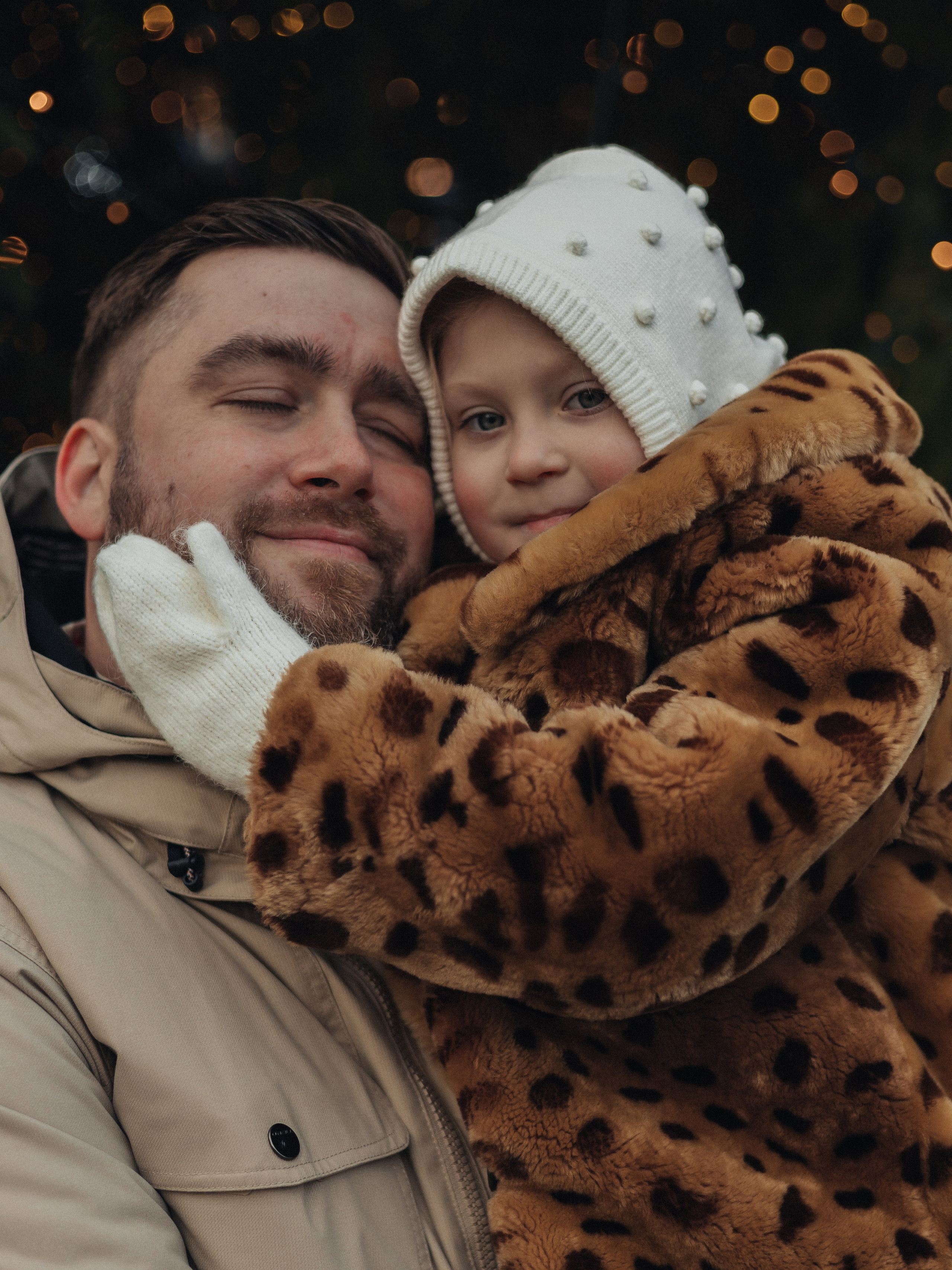 Юля с семьёй. Семейный фотограф в Таллинне Дарья Кивимейстер