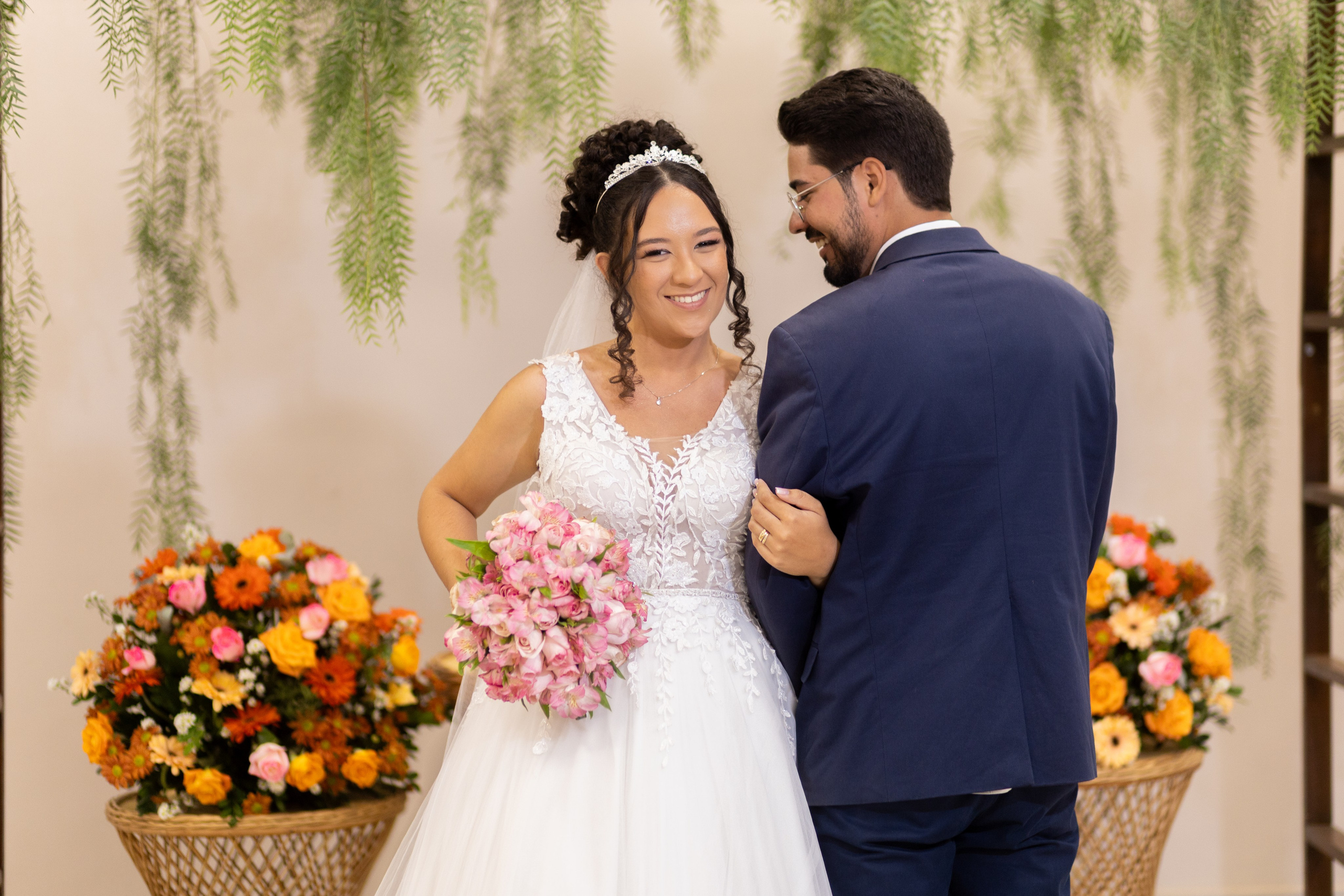 Udson e Mahara. Bem-vindo ao Meu Mundo Fotográfico