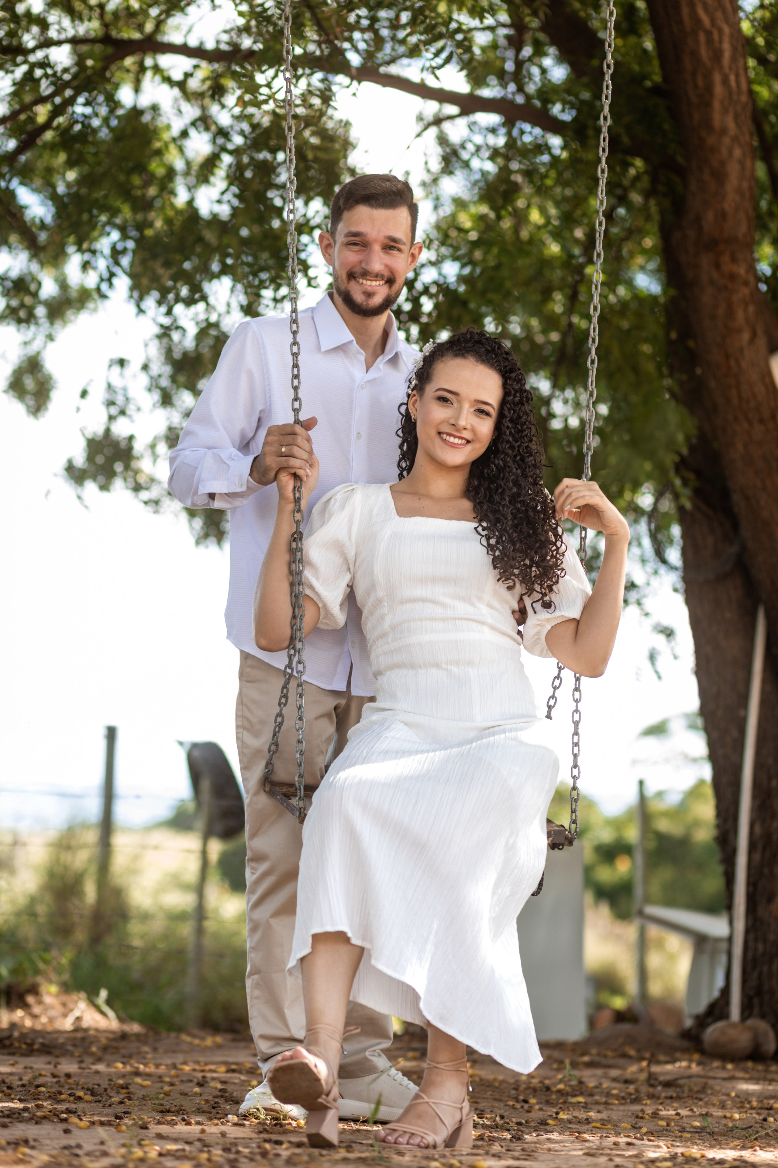 Rafael e Elisa. Bem-vindo ao Meu Mundo Fotográfico