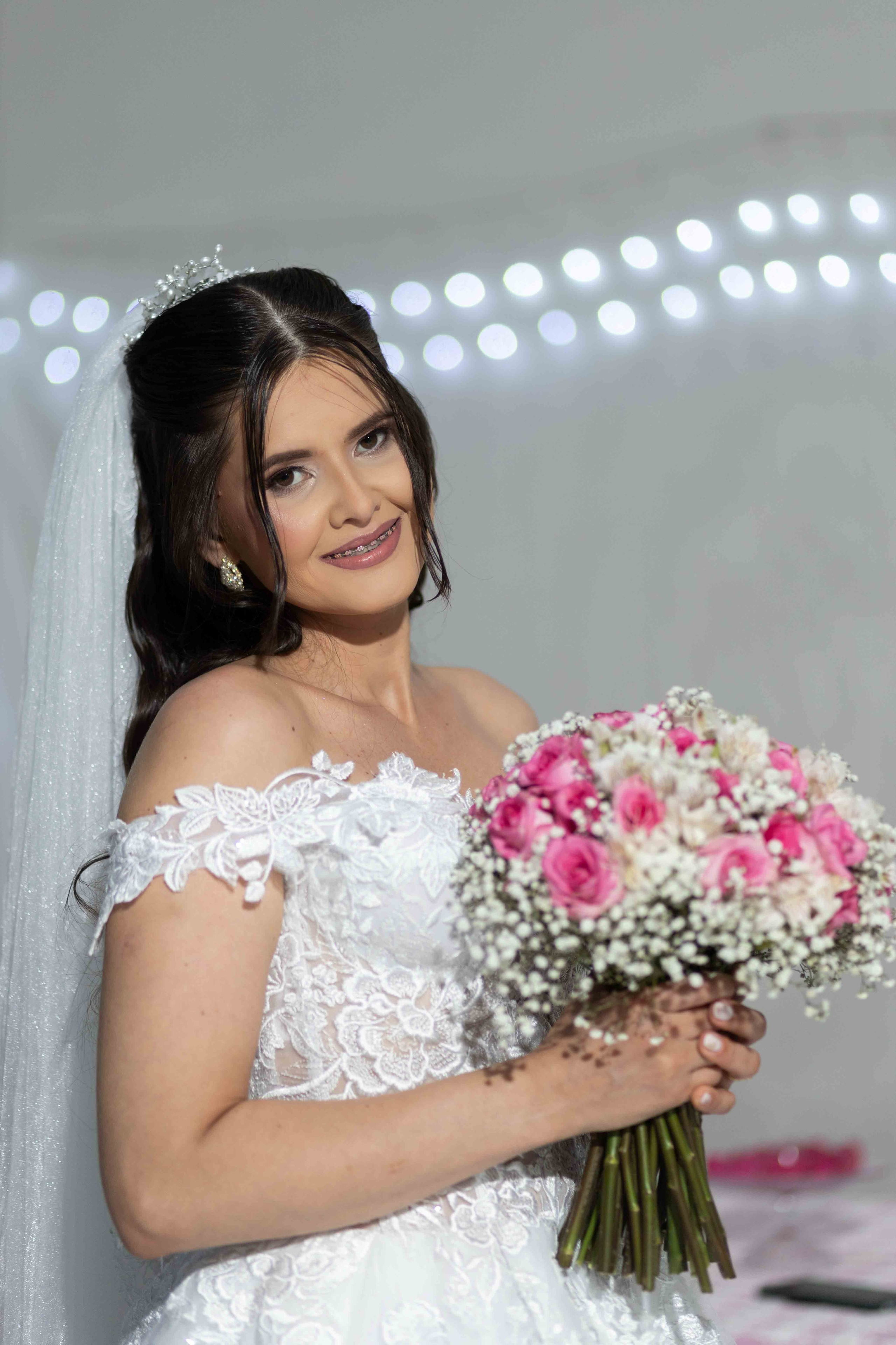 Valeria e Ramon. Bem-vindo ao Meu Mundo Fotográfico