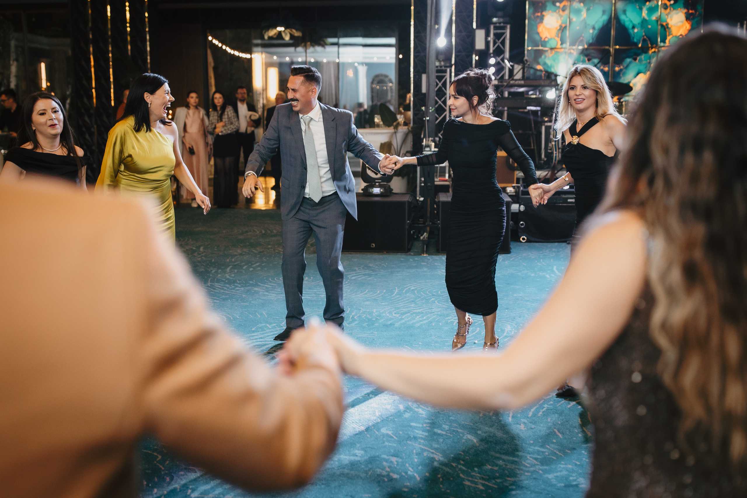 Georgiana & Alexandru. Fotograf de eveniment din Buzău | Bogdan