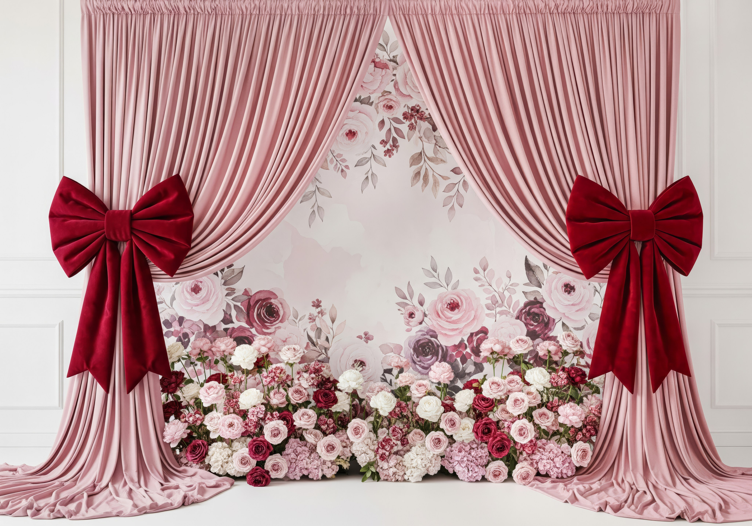 Backdrops. I vostri ricordi più preziosi